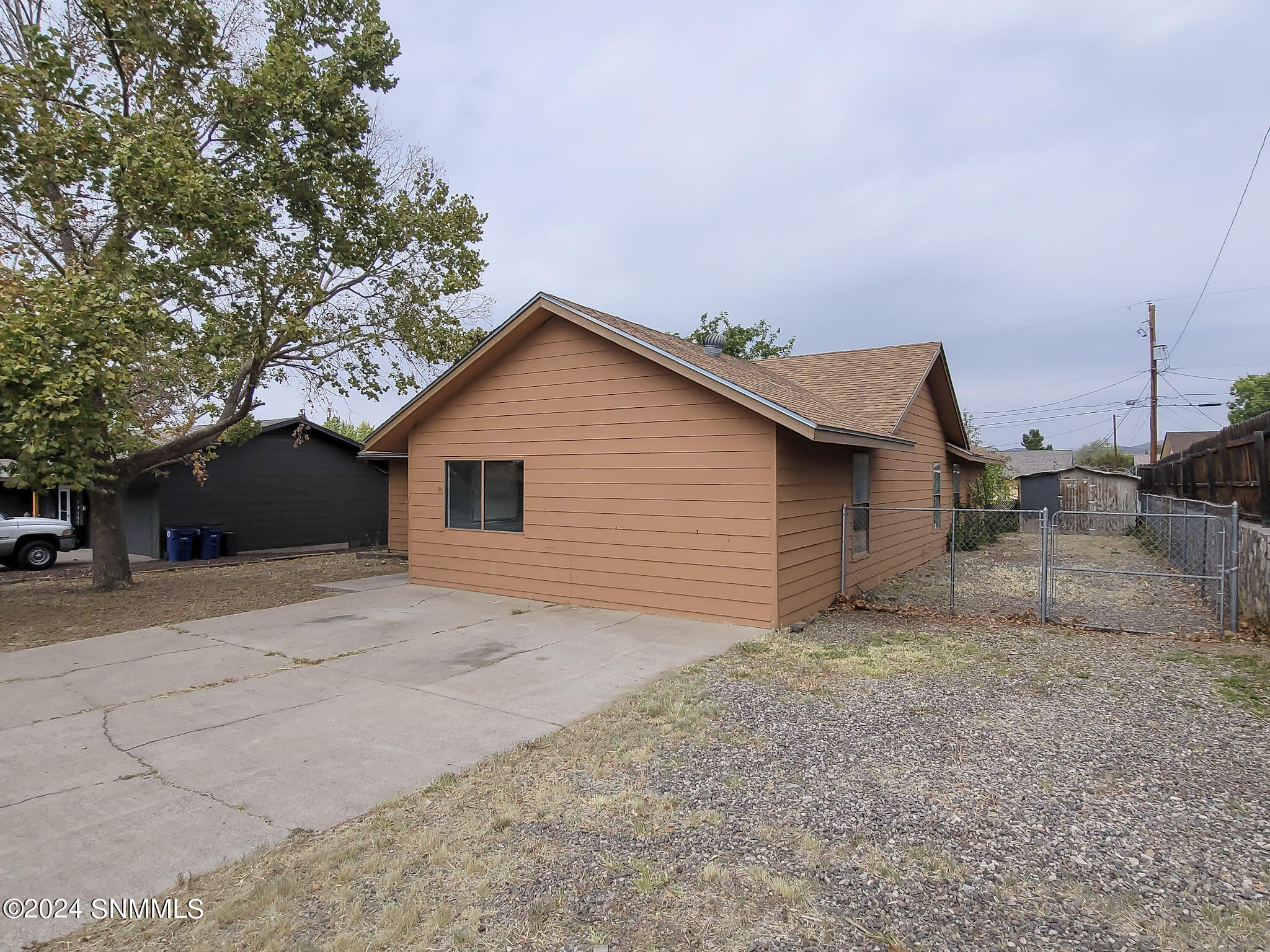 1311 North Loop, Silver City, New Mexico image 3