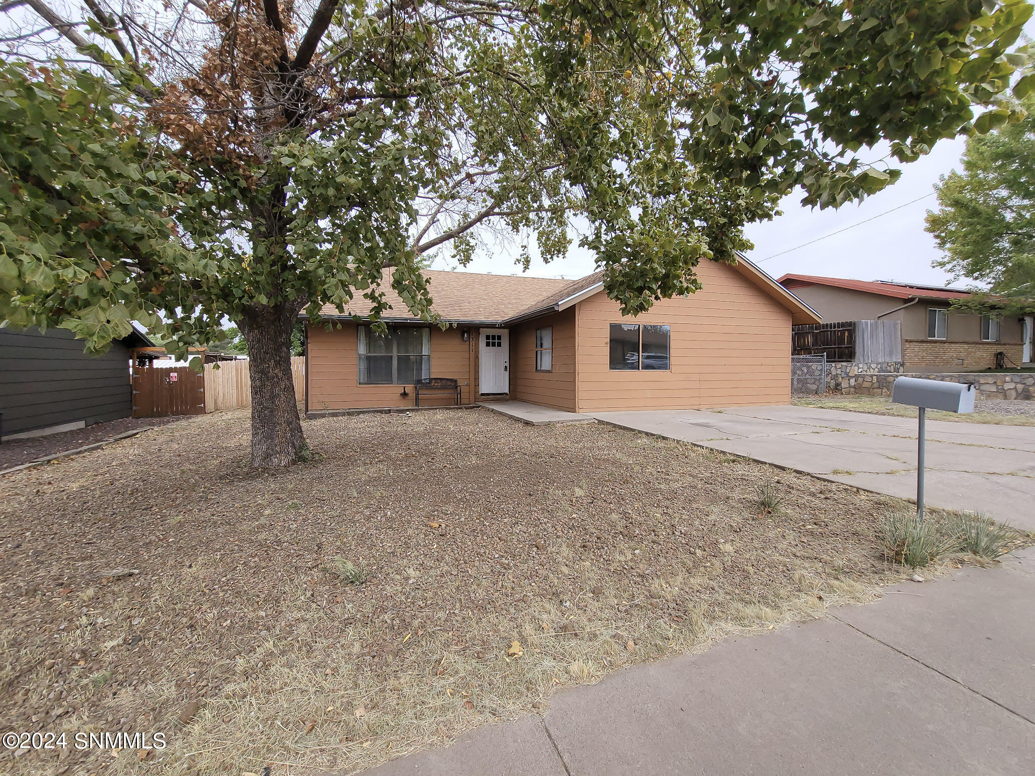 1311 North Loop, Silver City, New Mexico image 1