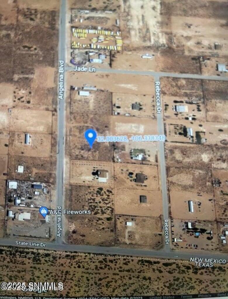 113 Angelina Boulevard, Chaparral, New Mexico image 2