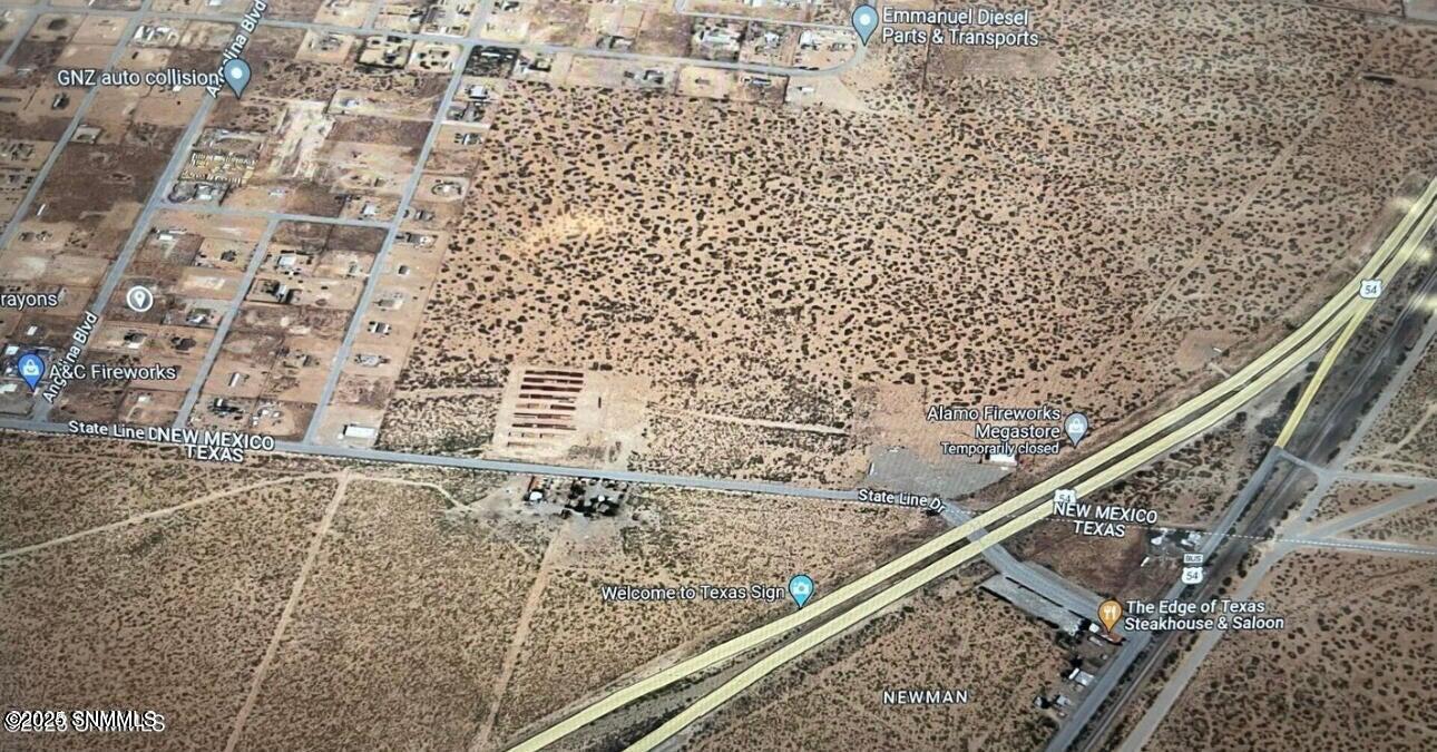 113 Angelina Boulevard, Chaparral, New Mexico image 4