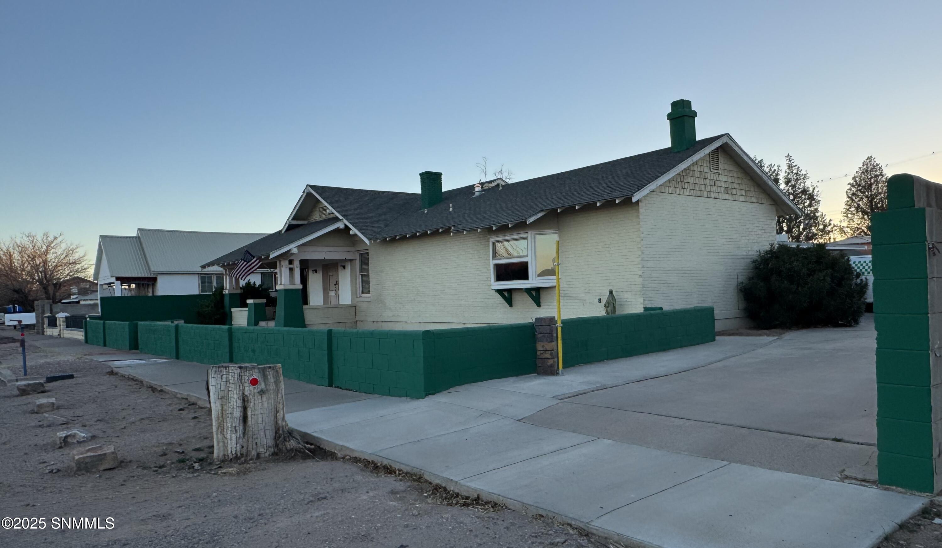 212 S Iron Street, Deming, New Mexico image 3