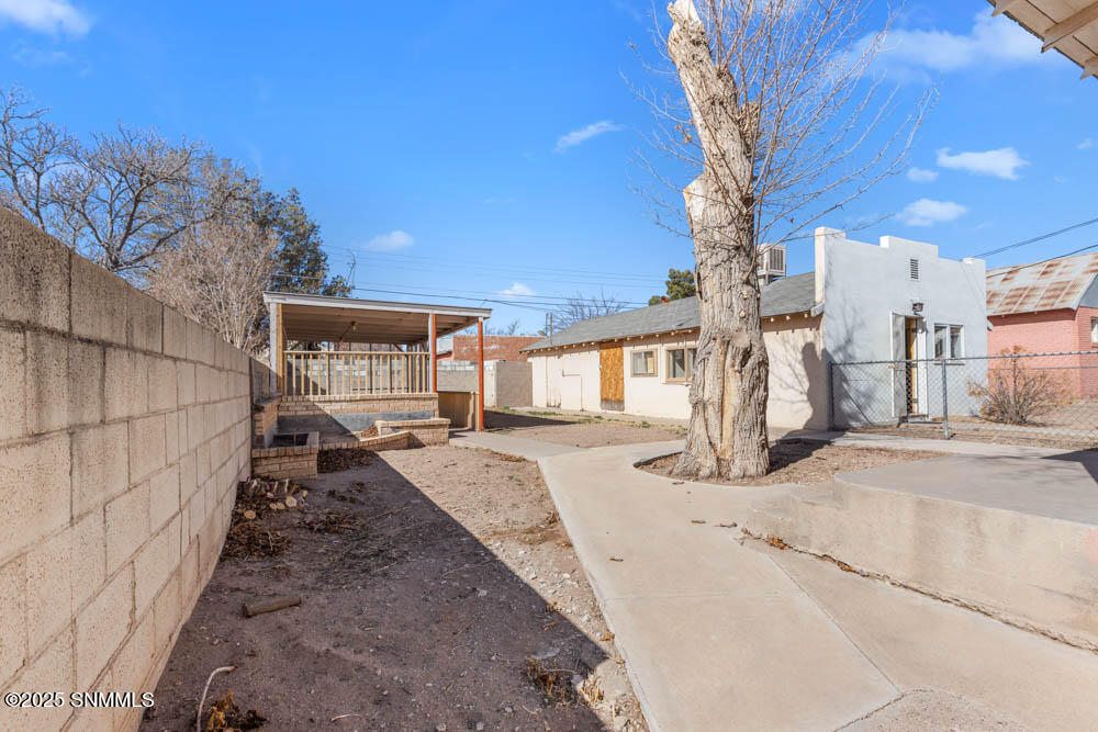 212 S Iron Street, Deming, New Mexico image 18