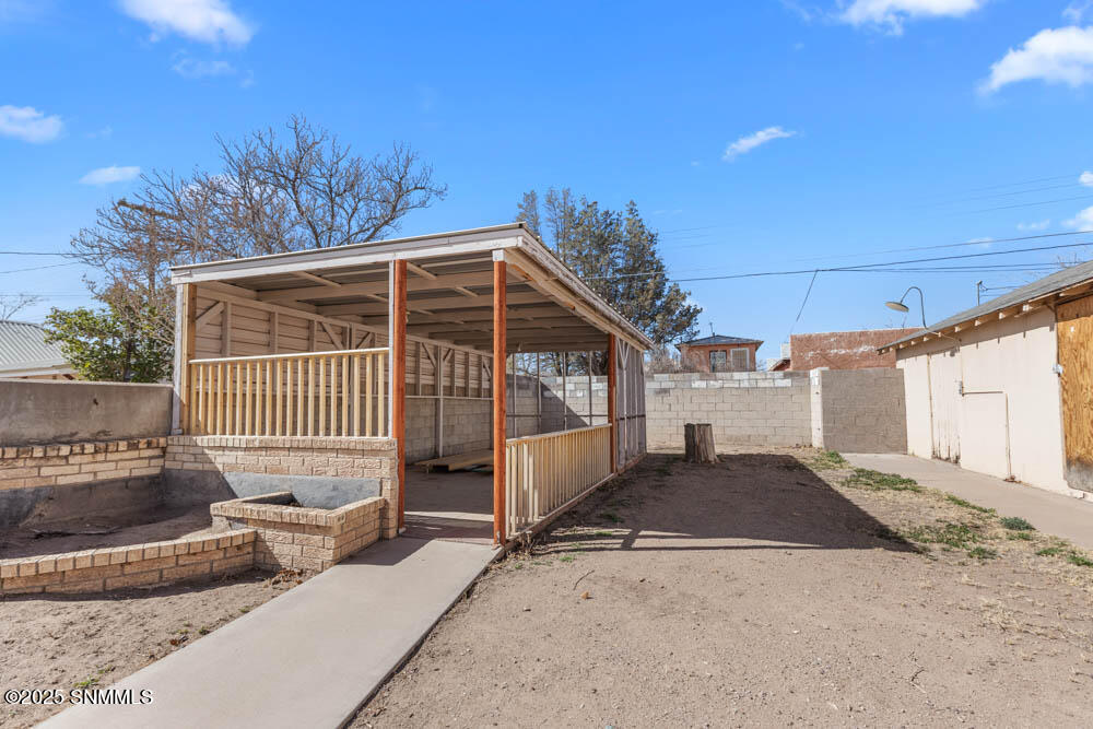 212 S Iron Street, Deming, New Mexico image 19