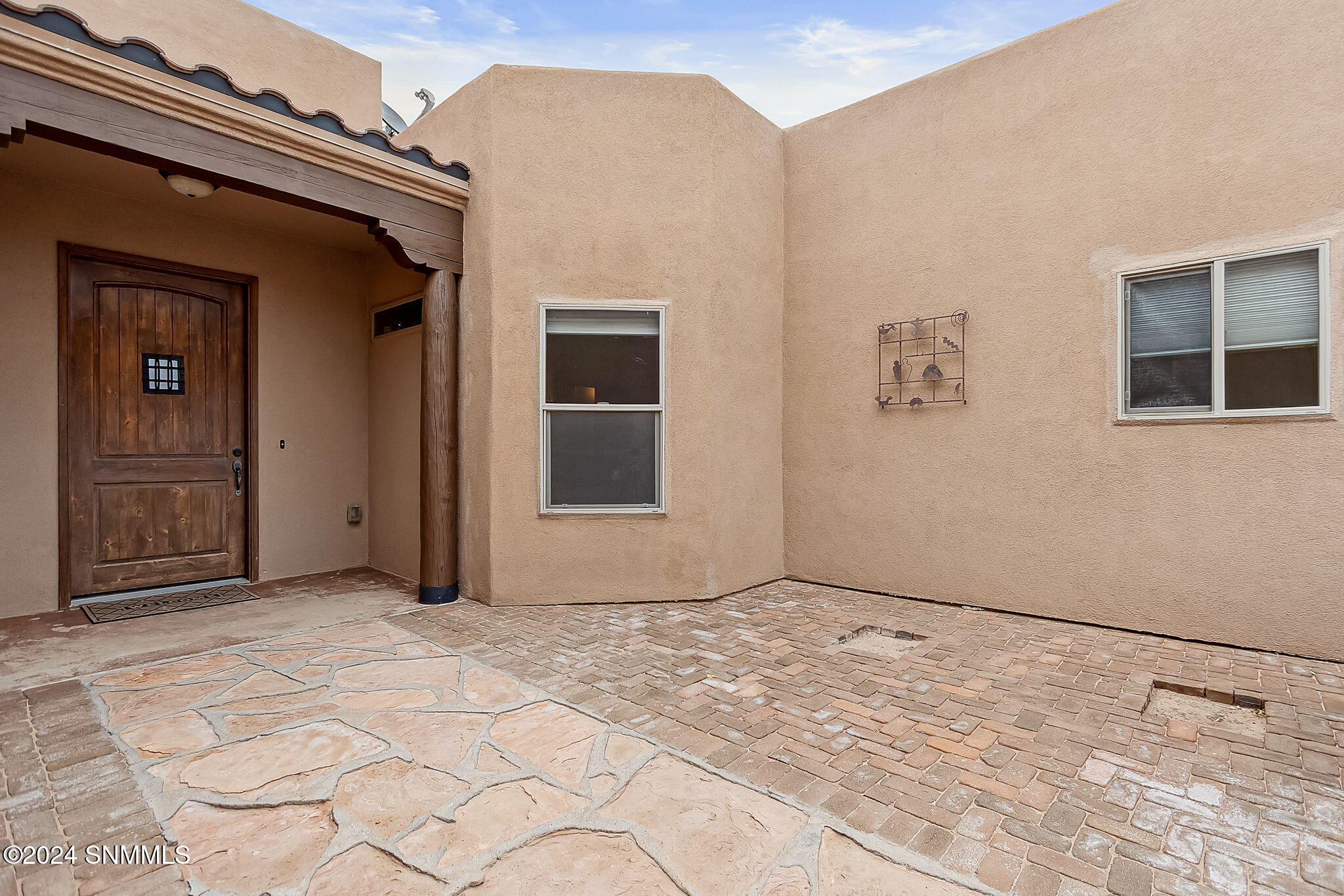 240 Providence Road, Las Cruces, New Mexico image 4