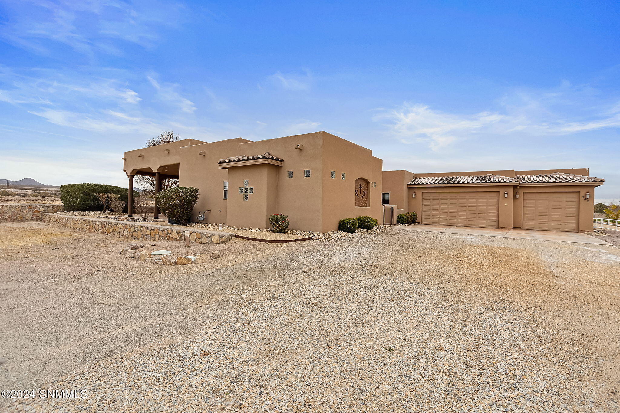 240 Providence Road, Las Cruces, New Mexico image 2