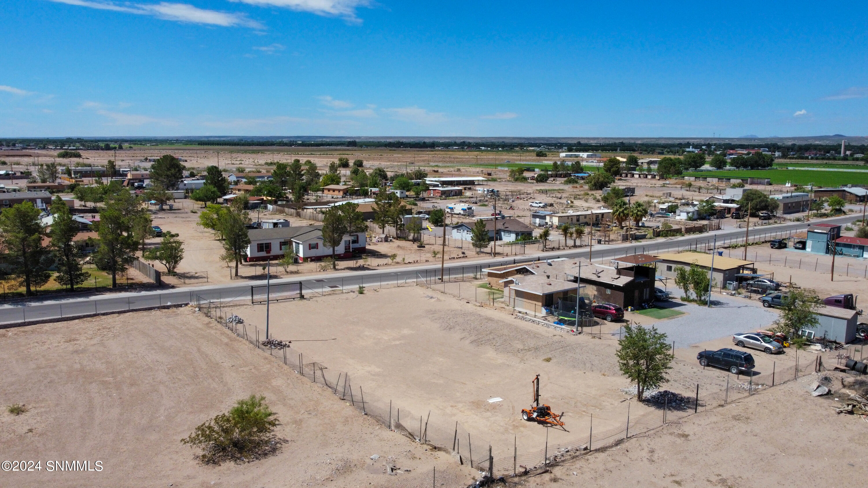 20 Mccrimon Street, Vado, New Mexico image 7