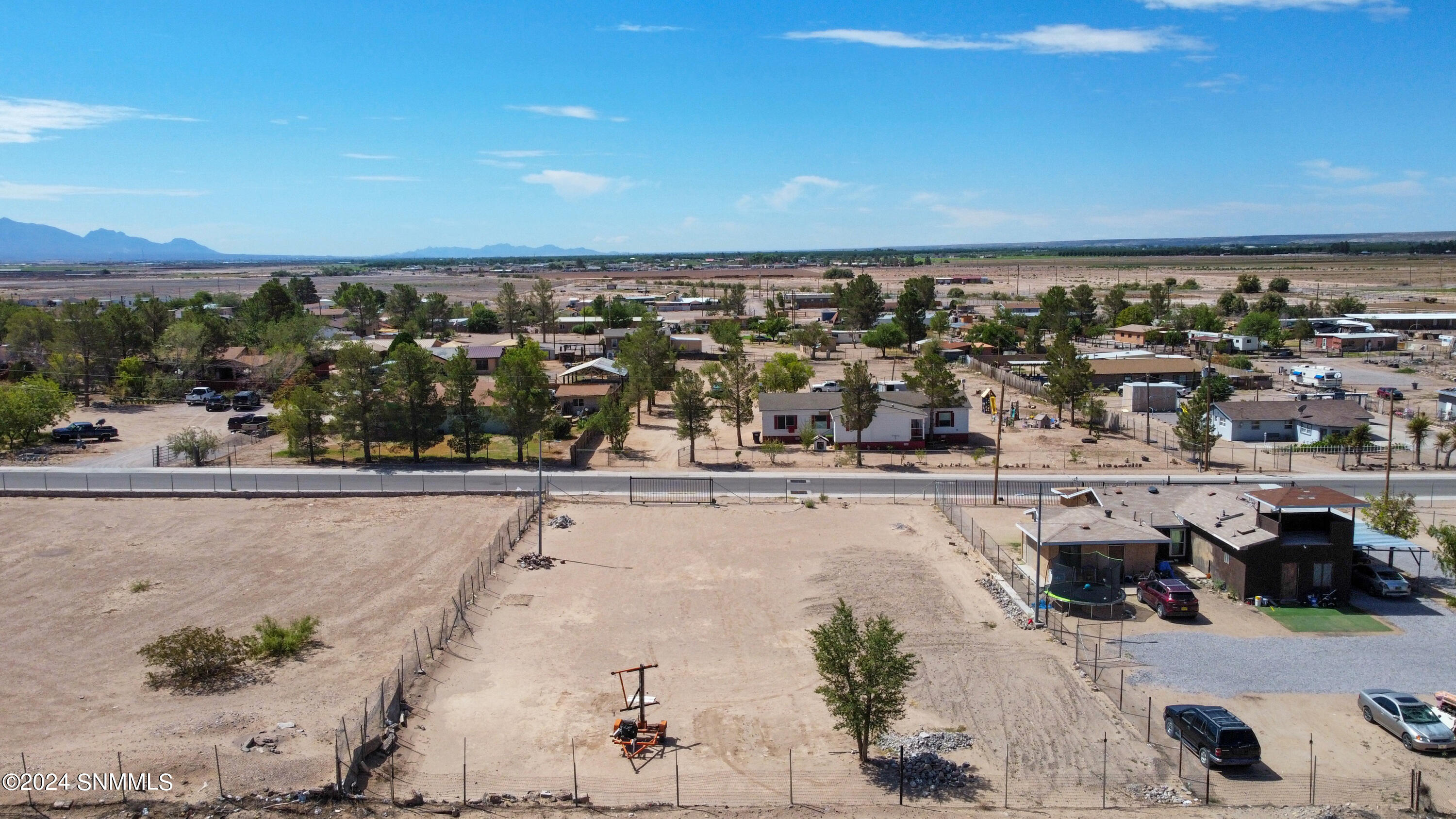 20 Mccrimon Street, Vado, New Mexico image 8