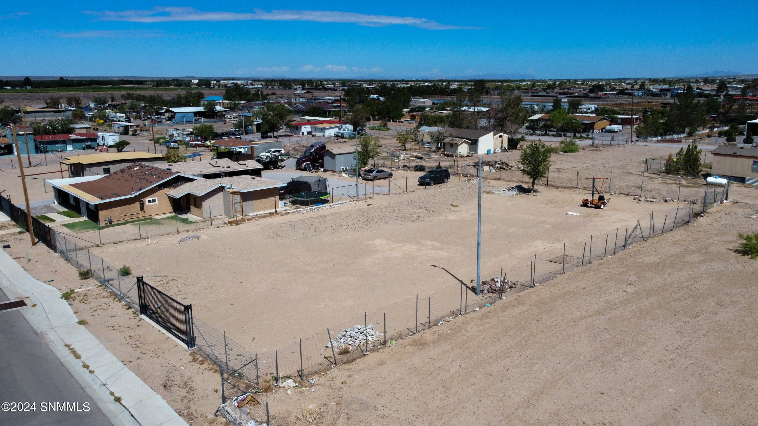 20 Mccrimon Street, Vado, New Mexico image 1