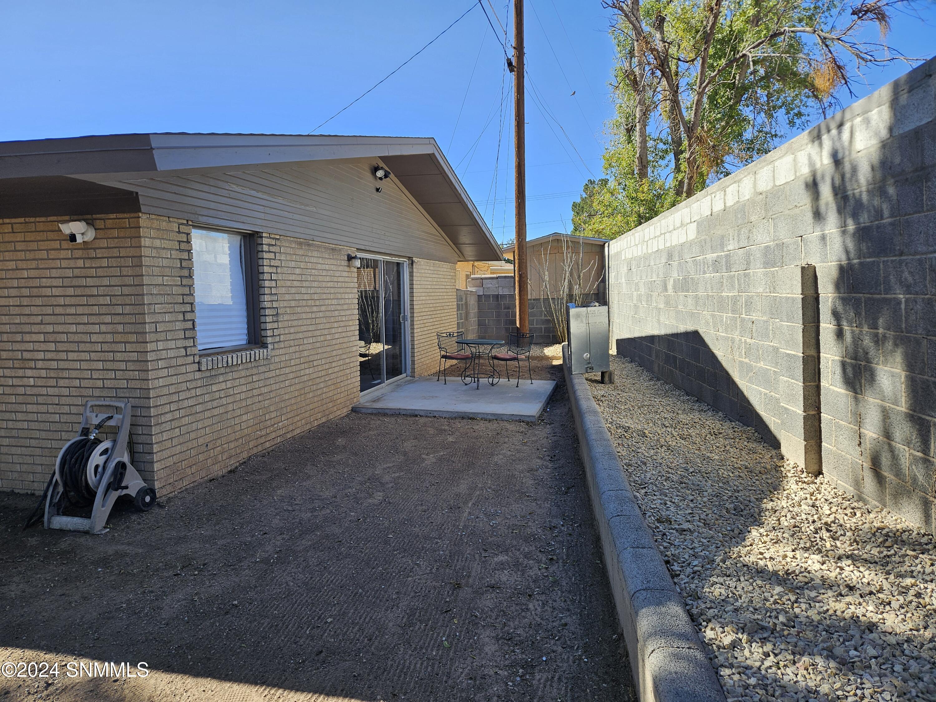 240 Townsend Terrace Ter, Las Cruces, New Mexico image 31