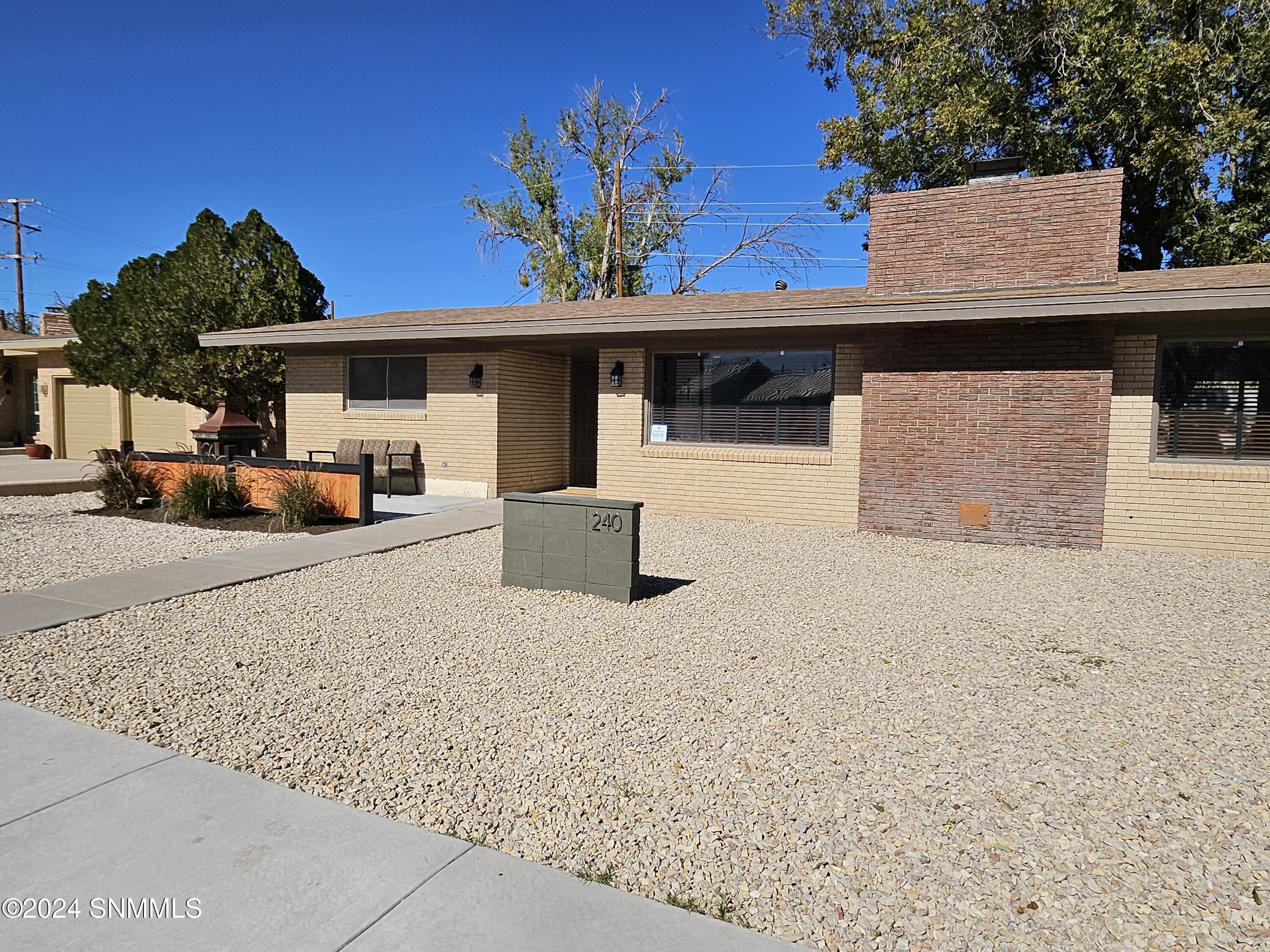 240 Townsend Terrace Ter, Las Cruces, New Mexico image 3