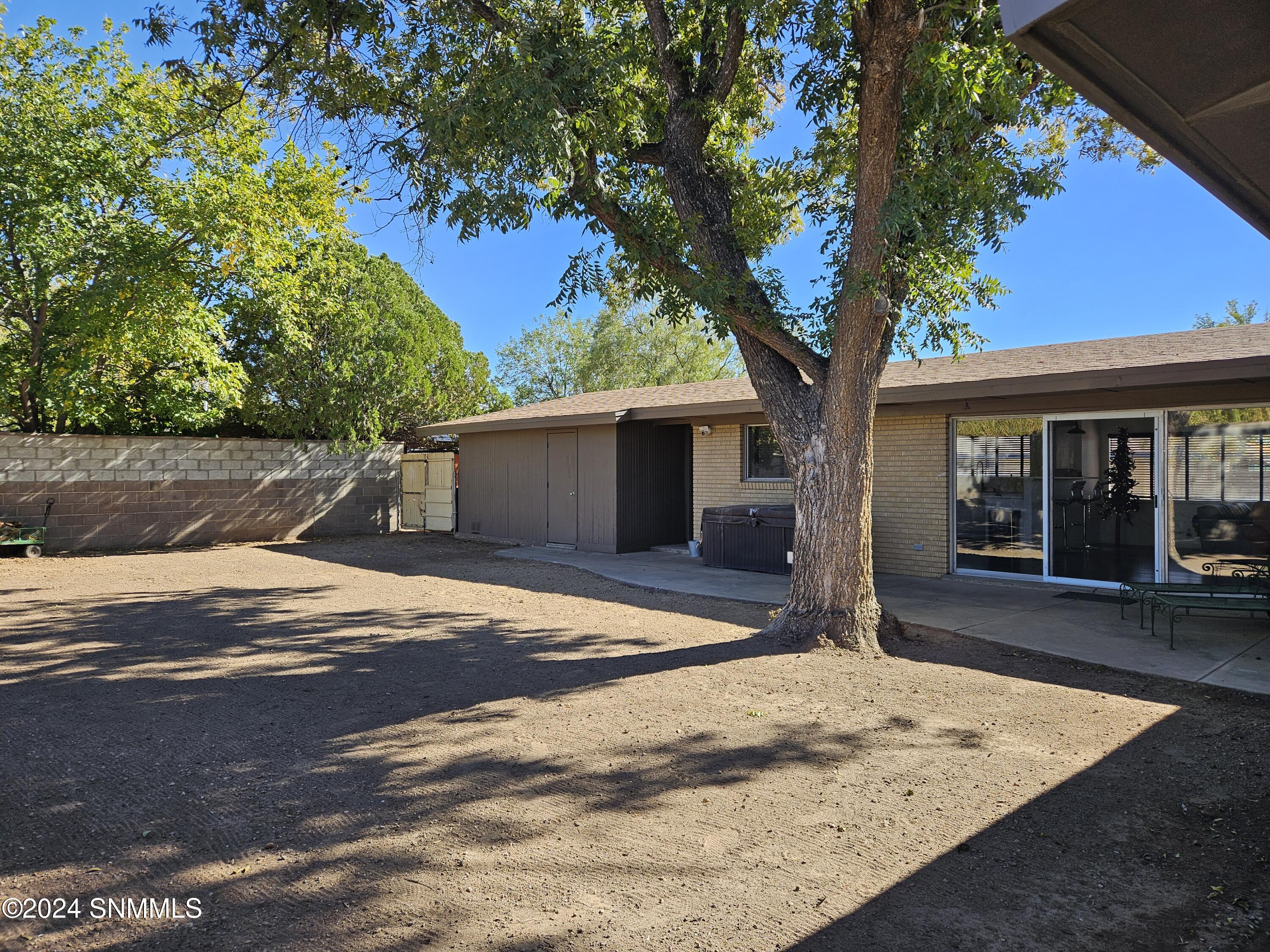 240 Townsend Terrace Ter, Las Cruces, New Mexico image 32