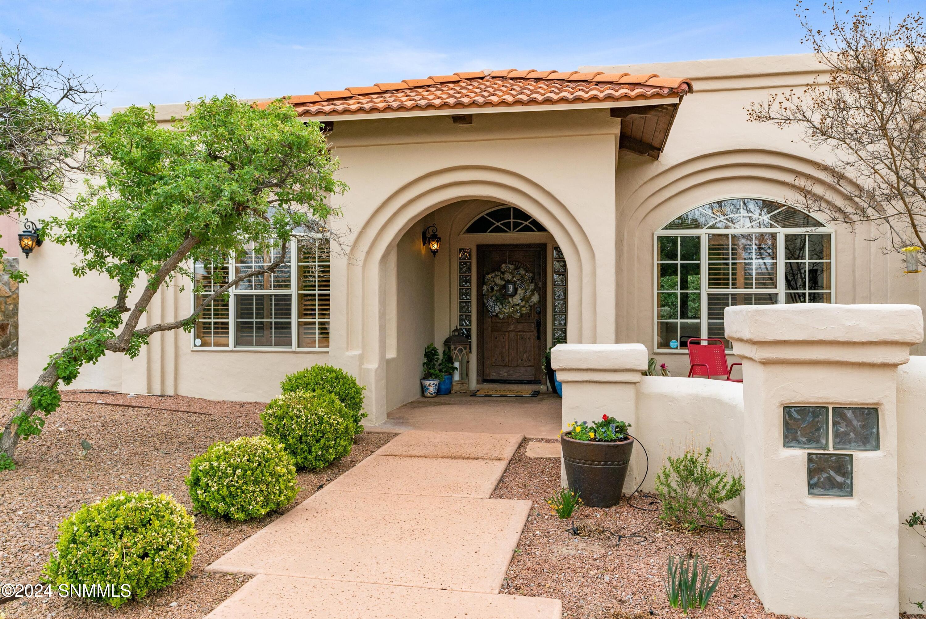 2818 Diamond Springs Drive, Las Cruces, New Mexico image 7