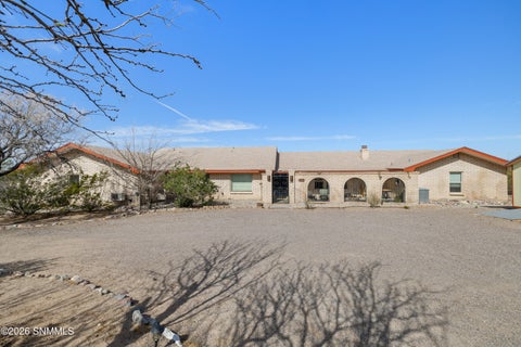 Apartment For Sale - 4643 Sandalwood Drive<br/> Las Cruces, NM 88011
