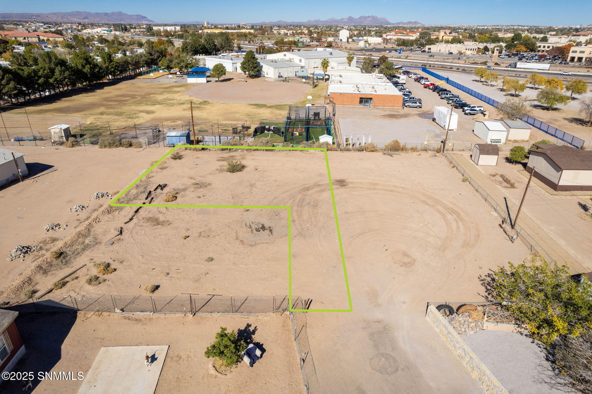 MLS: 2501294