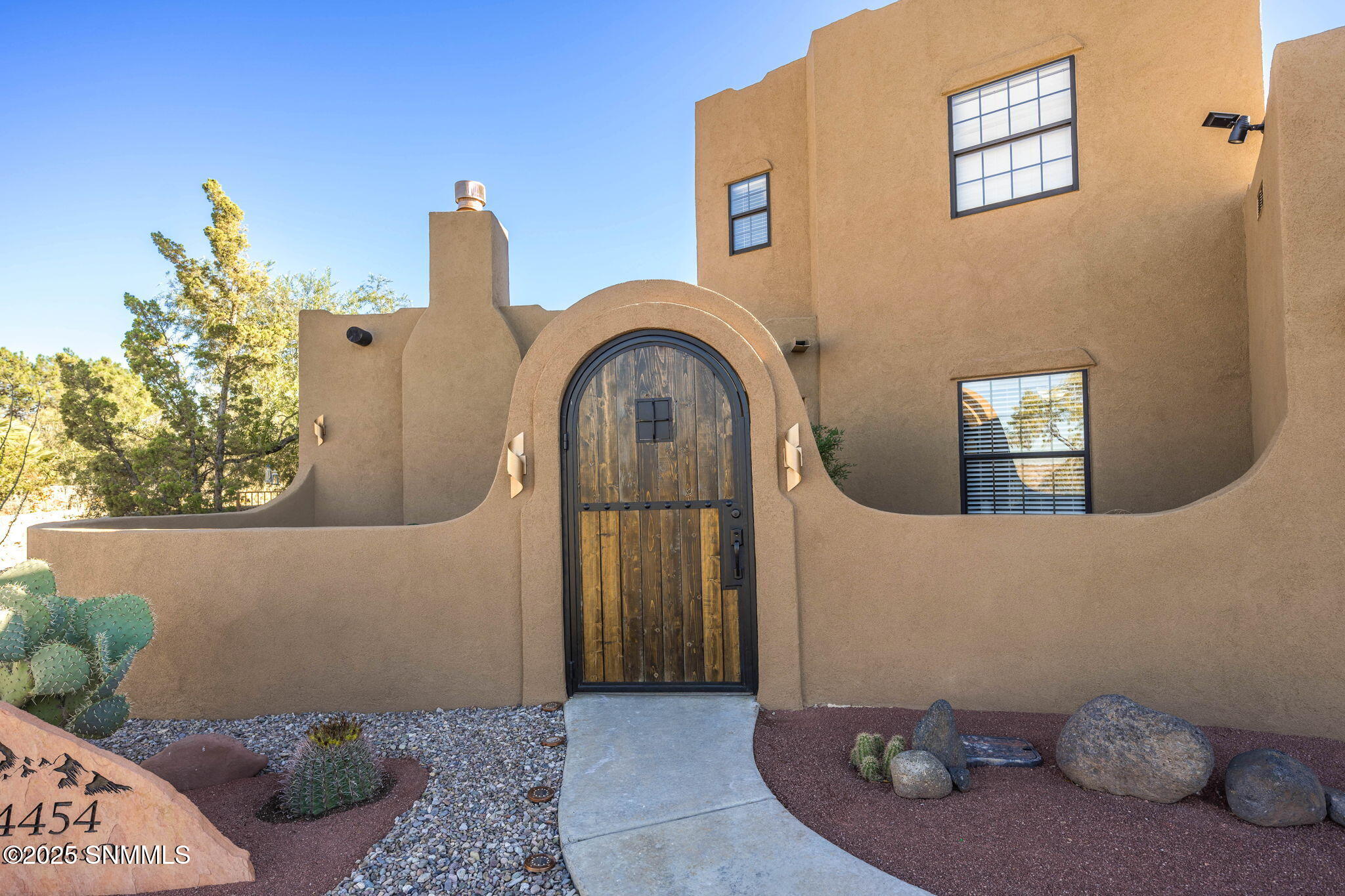 4454 Los Arboles Drive, Las Cruces, New Mexico image 3