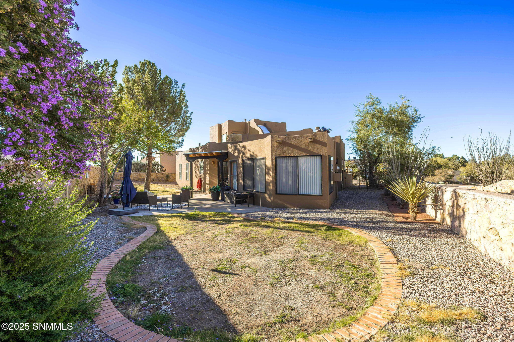 4454 Los Arboles Drive, Las Cruces, New Mexico image 41