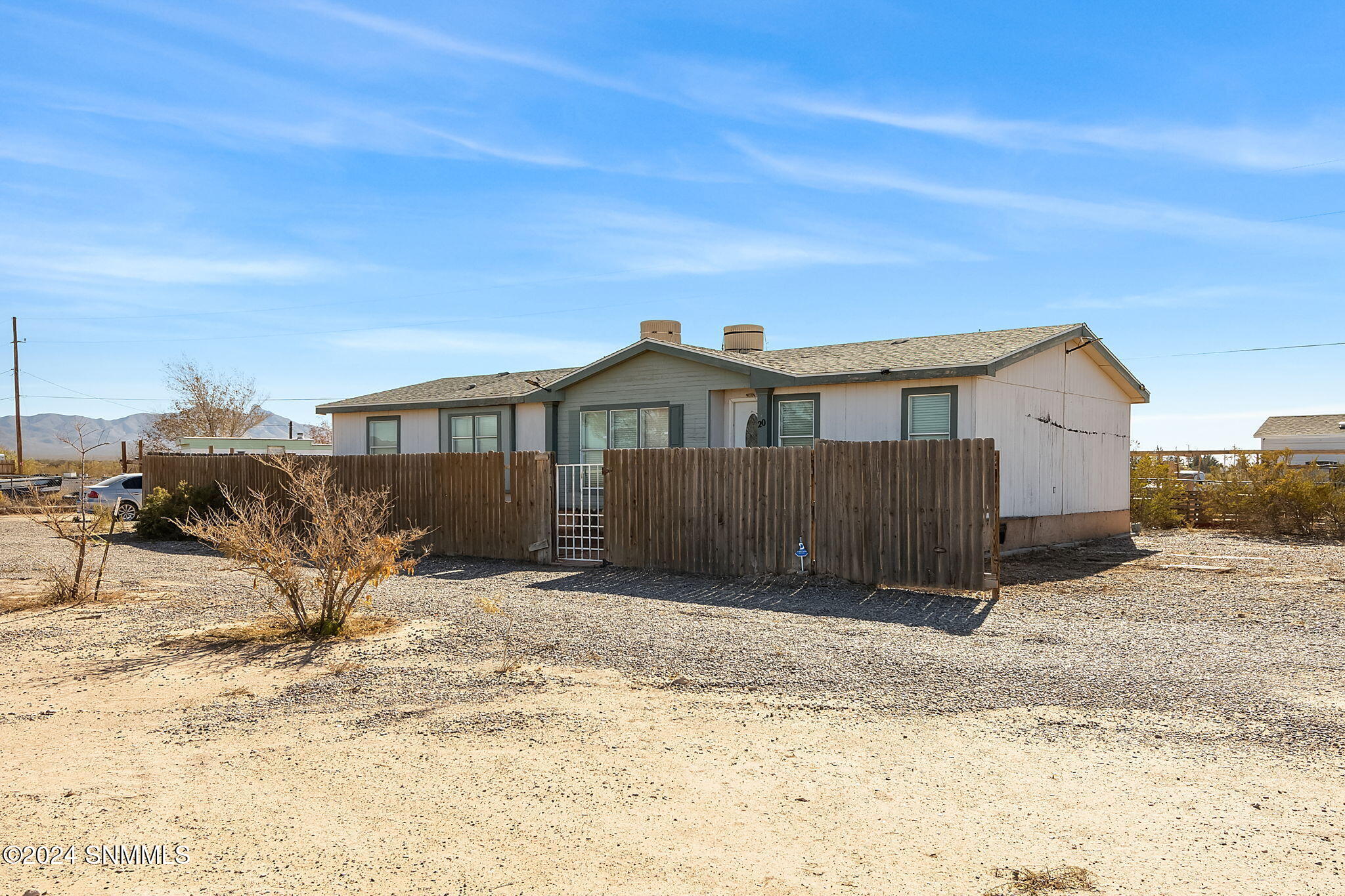 20 N Sunrunner Avenue, Las Cruces, New Mexico image 1