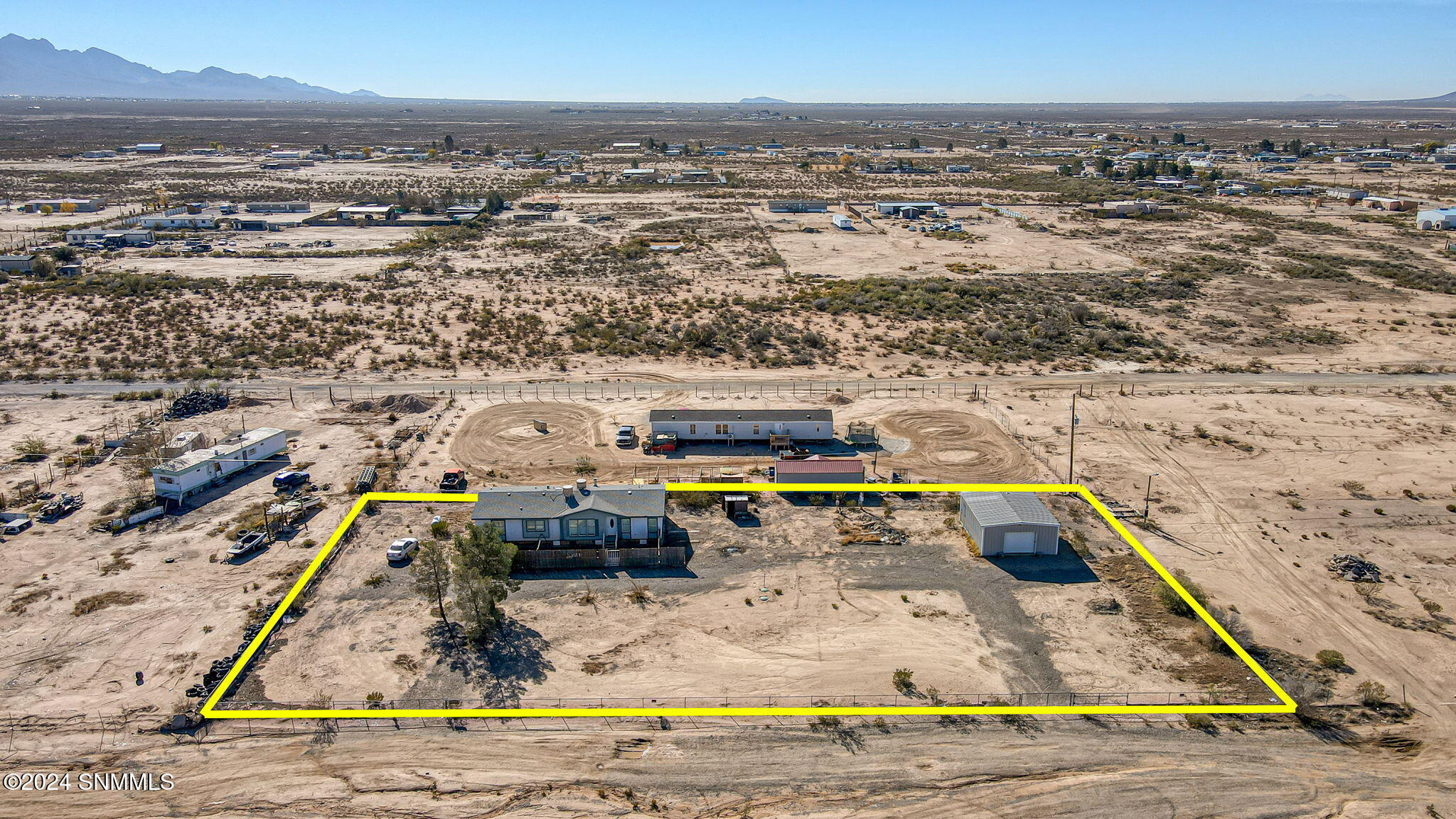 20 N Sunrunner Avenue, Las Cruces, New Mexico image 30