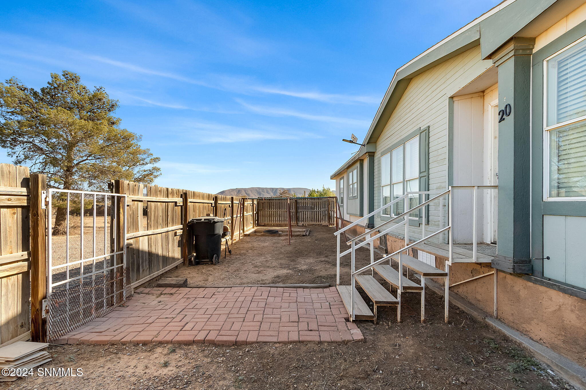 20 N Sunrunner Avenue, Las Cruces, New Mexico image 31