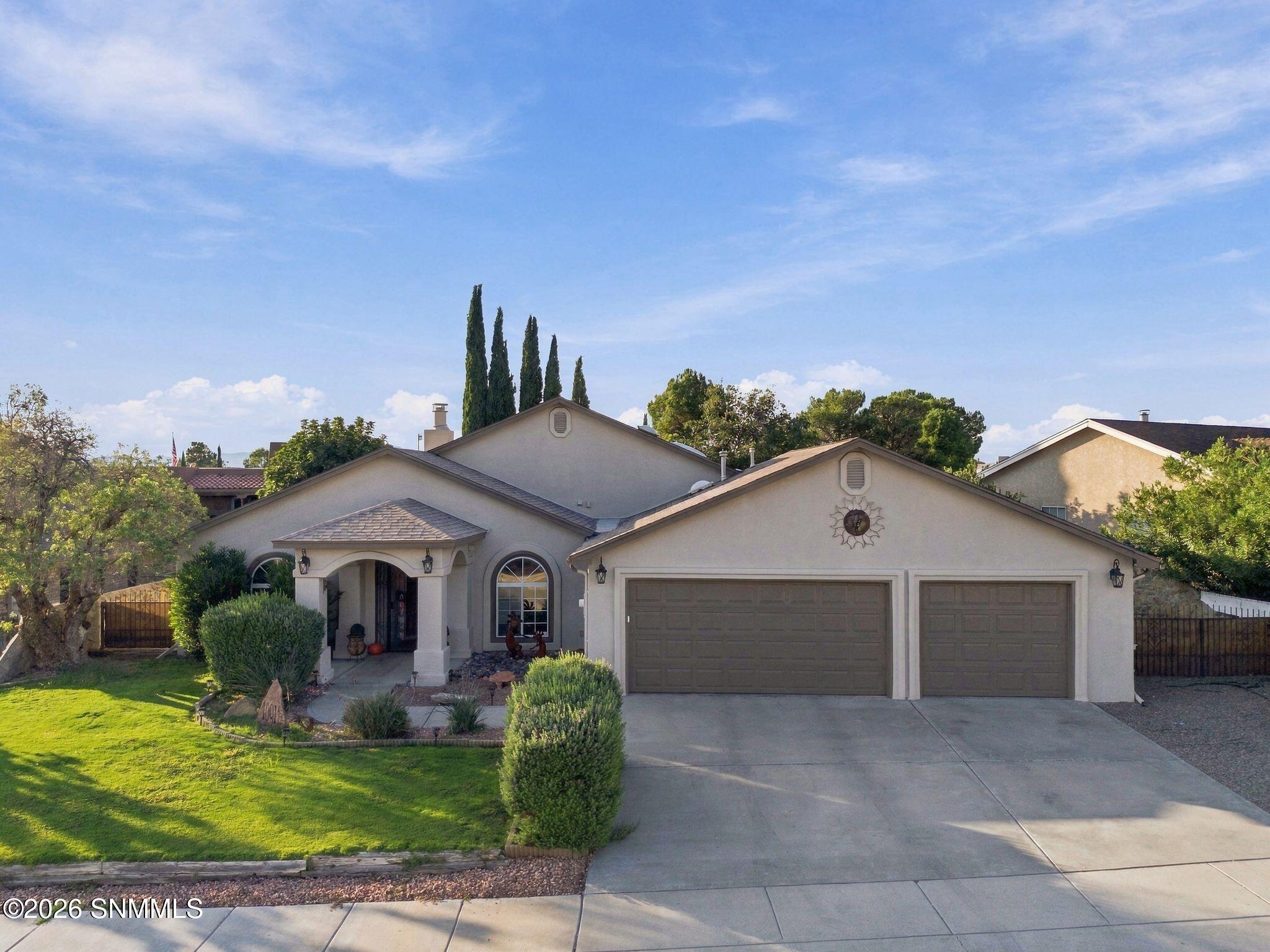 1091 Fran Drive - Photo 2