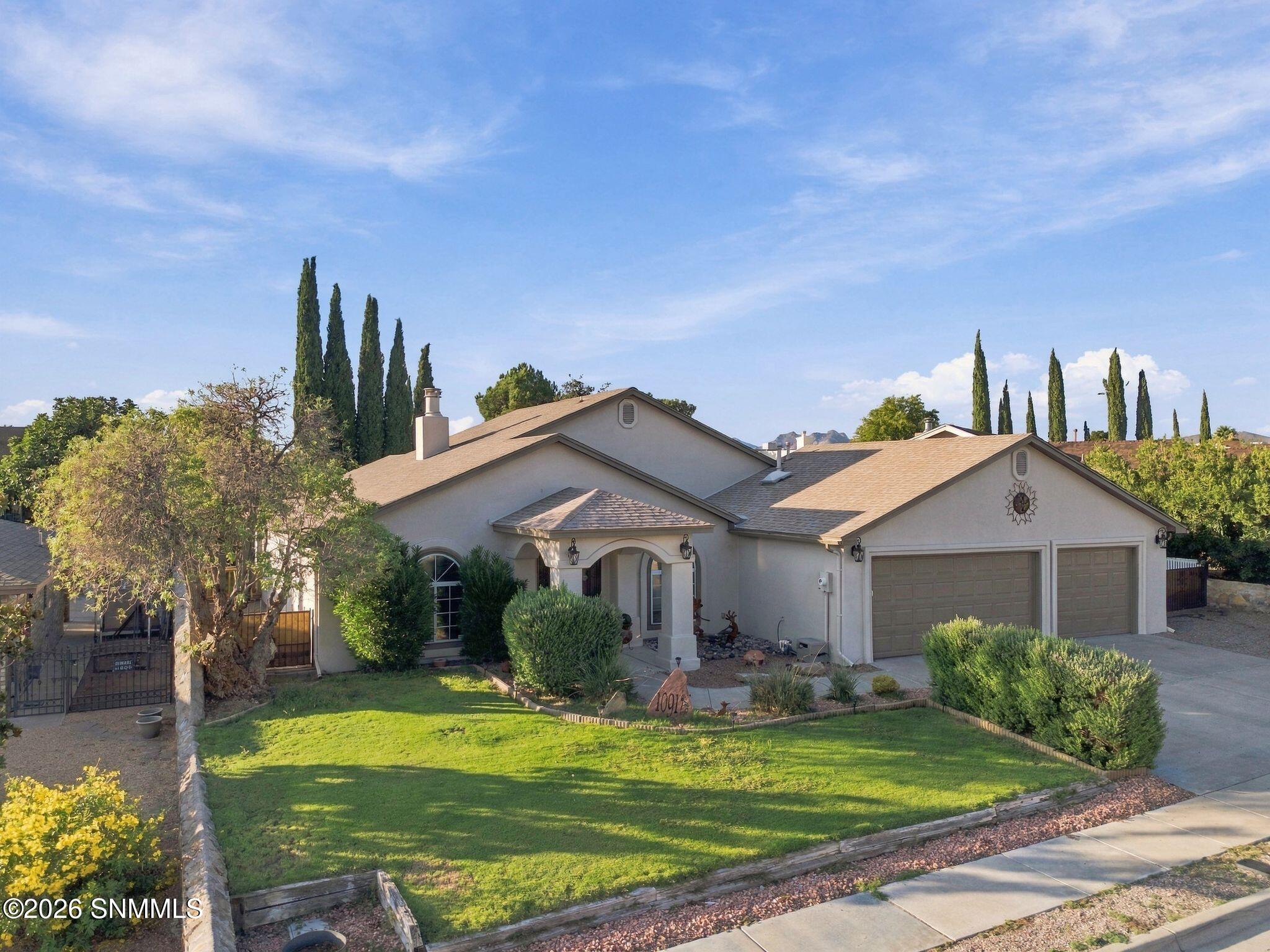 1091 Fran Drive - Photo 3