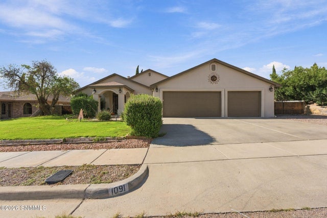 1091 Fran Drive