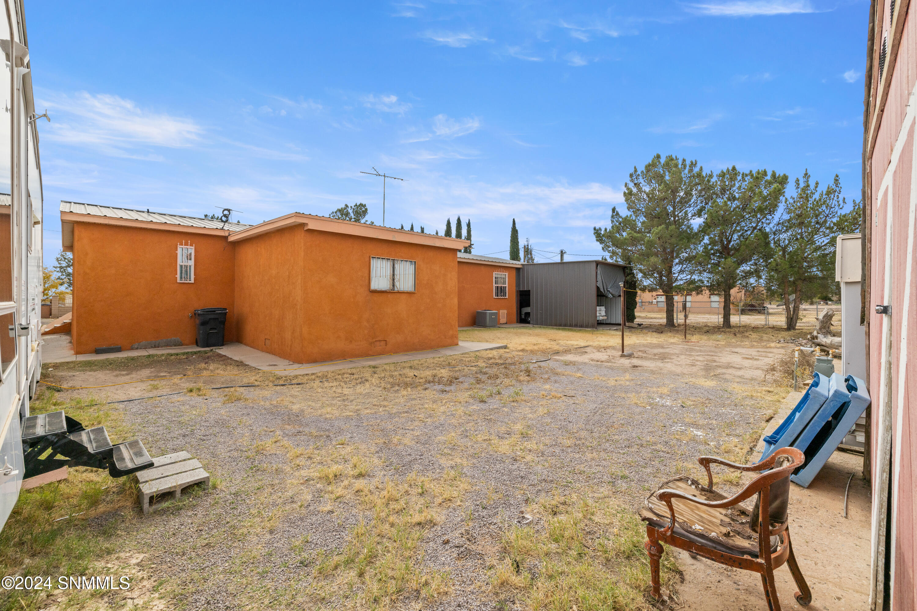 3650 Westview Avenue, Las Cruces, New Mexico image 38