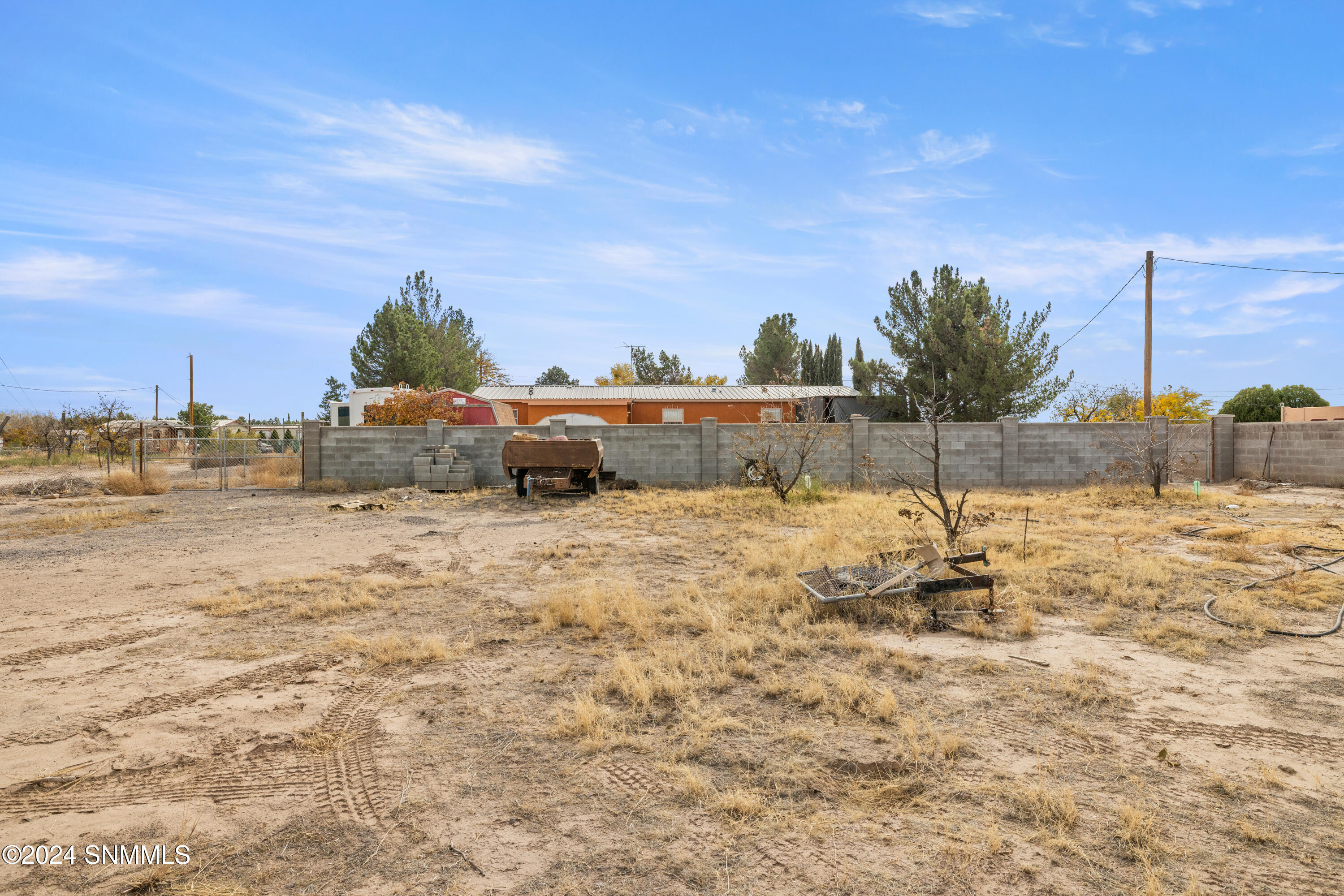 3650 Westview Avenue, Las Cruces, New Mexico image 46