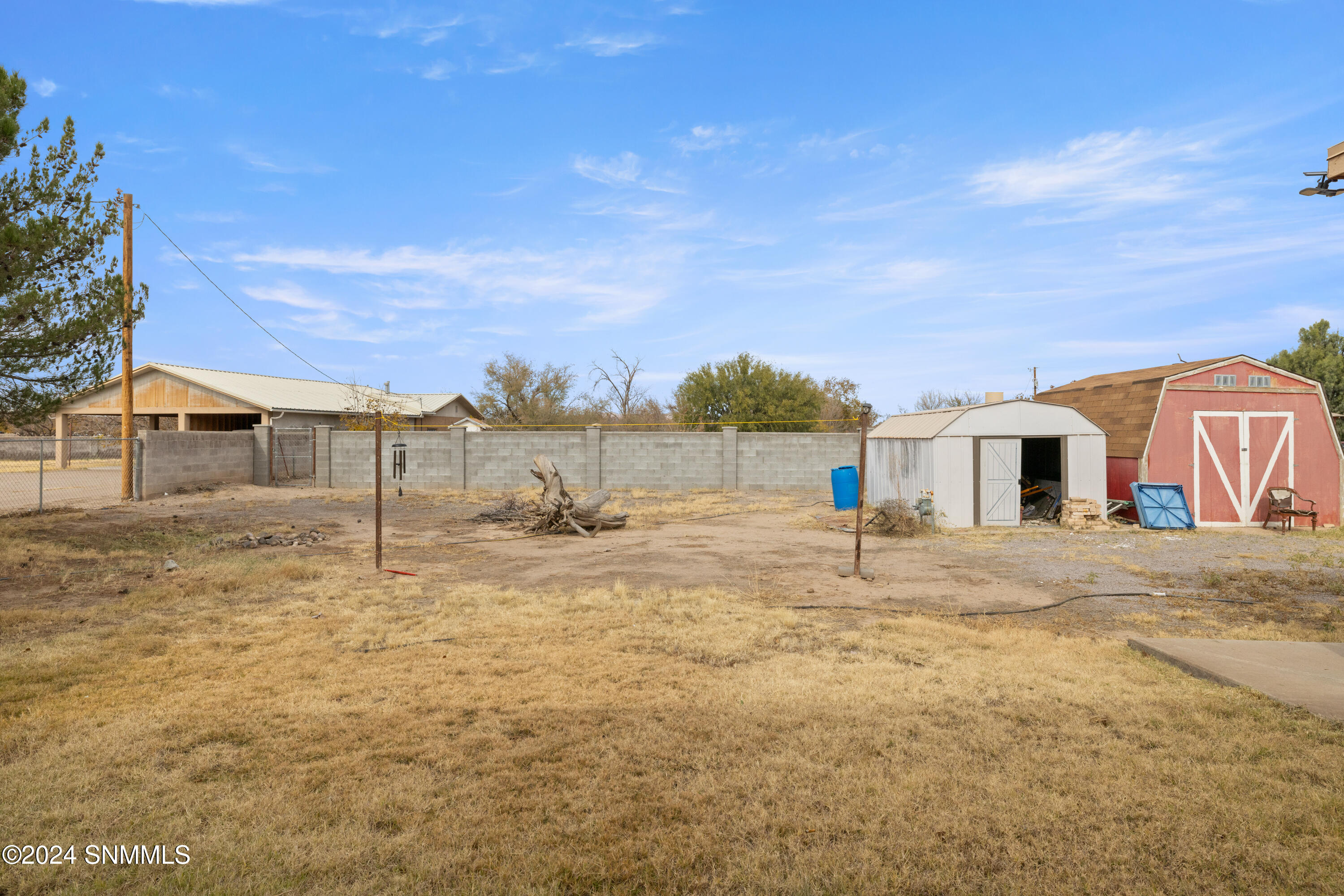 3650 Westview Avenue, Las Cruces, New Mexico image 37