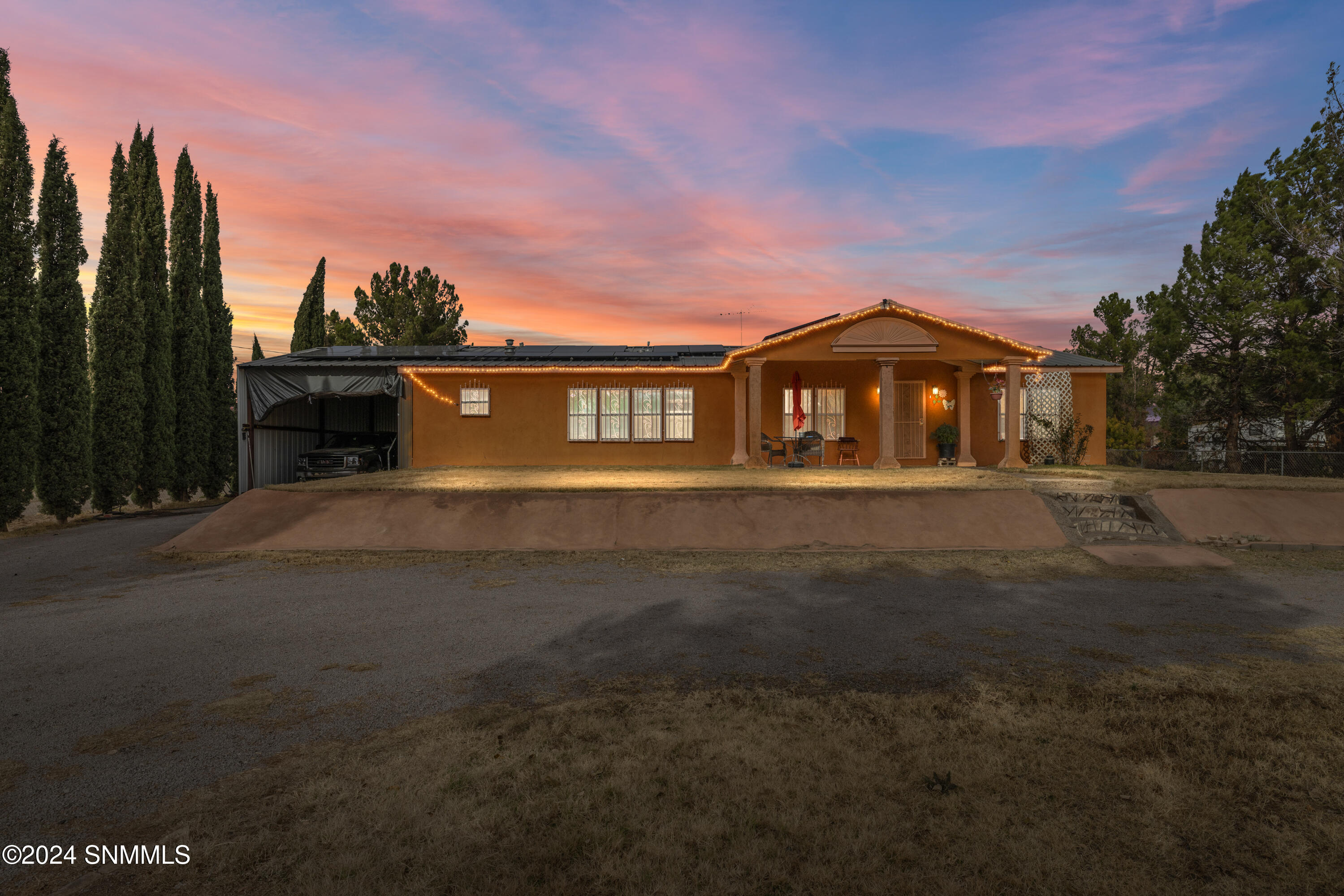 3650 Westview Avenue, Las Cruces, New Mexico image 2