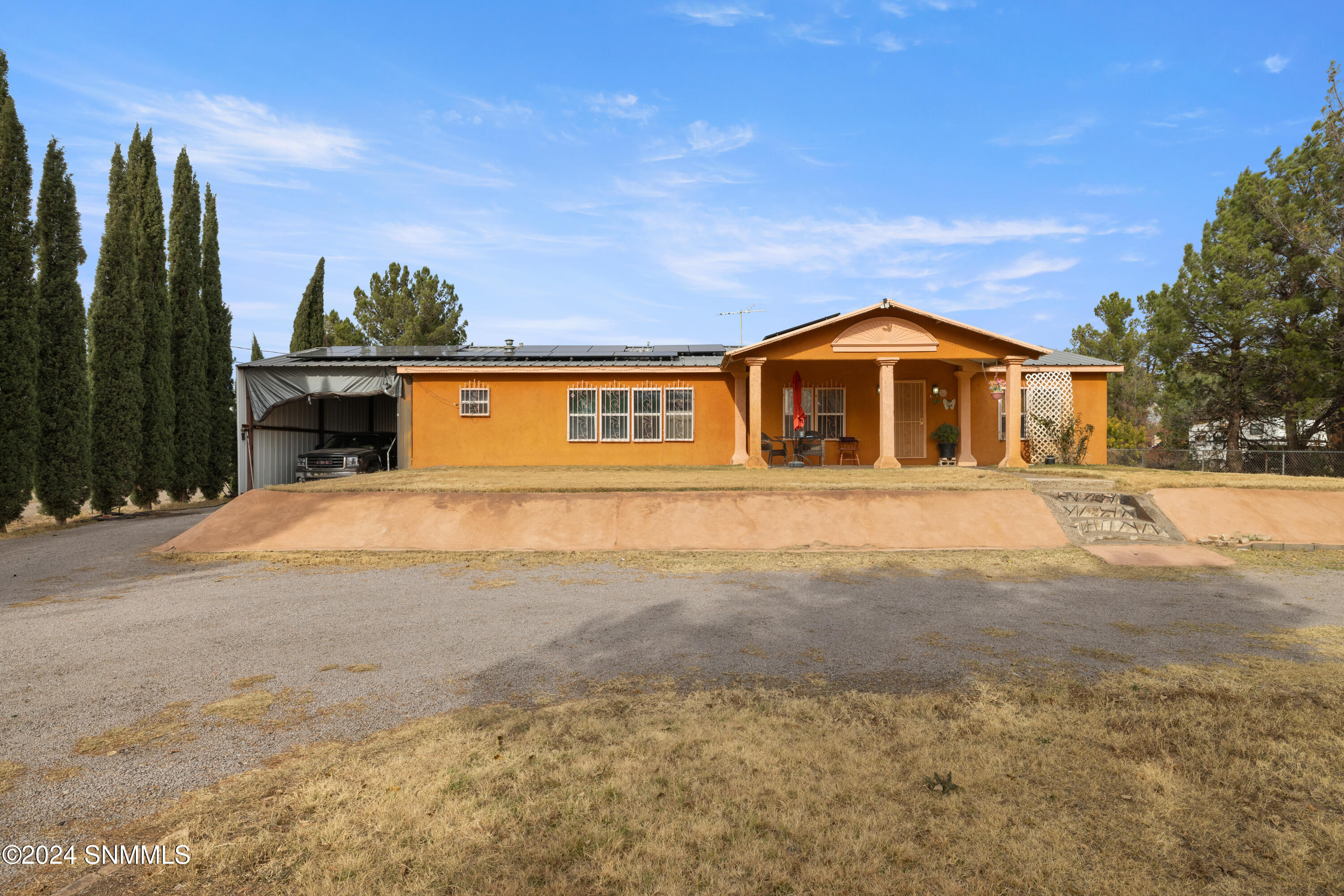 3650 Westview Avenue, Las Cruces, New Mexico image 7