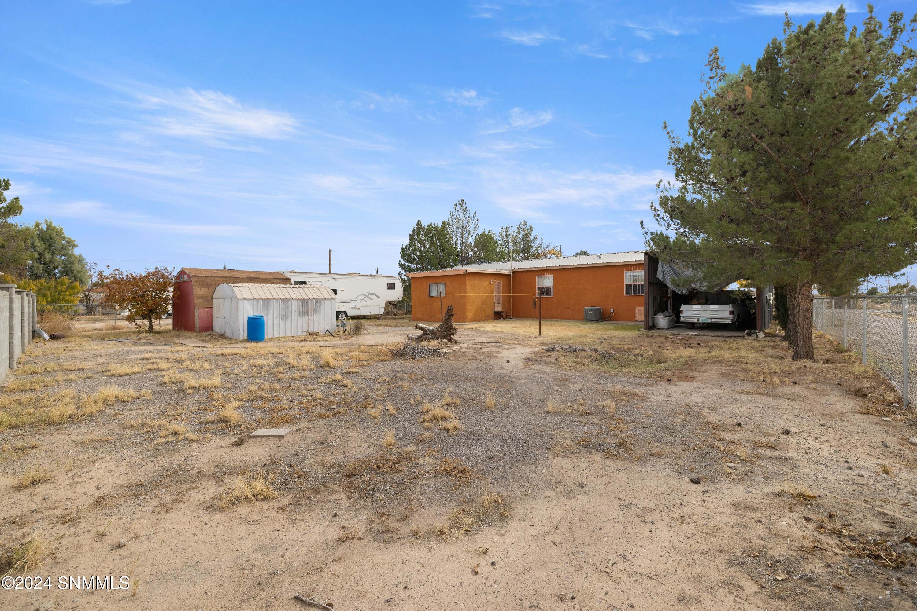 3650 Westview Avenue, Las Cruces, New Mexico image 36