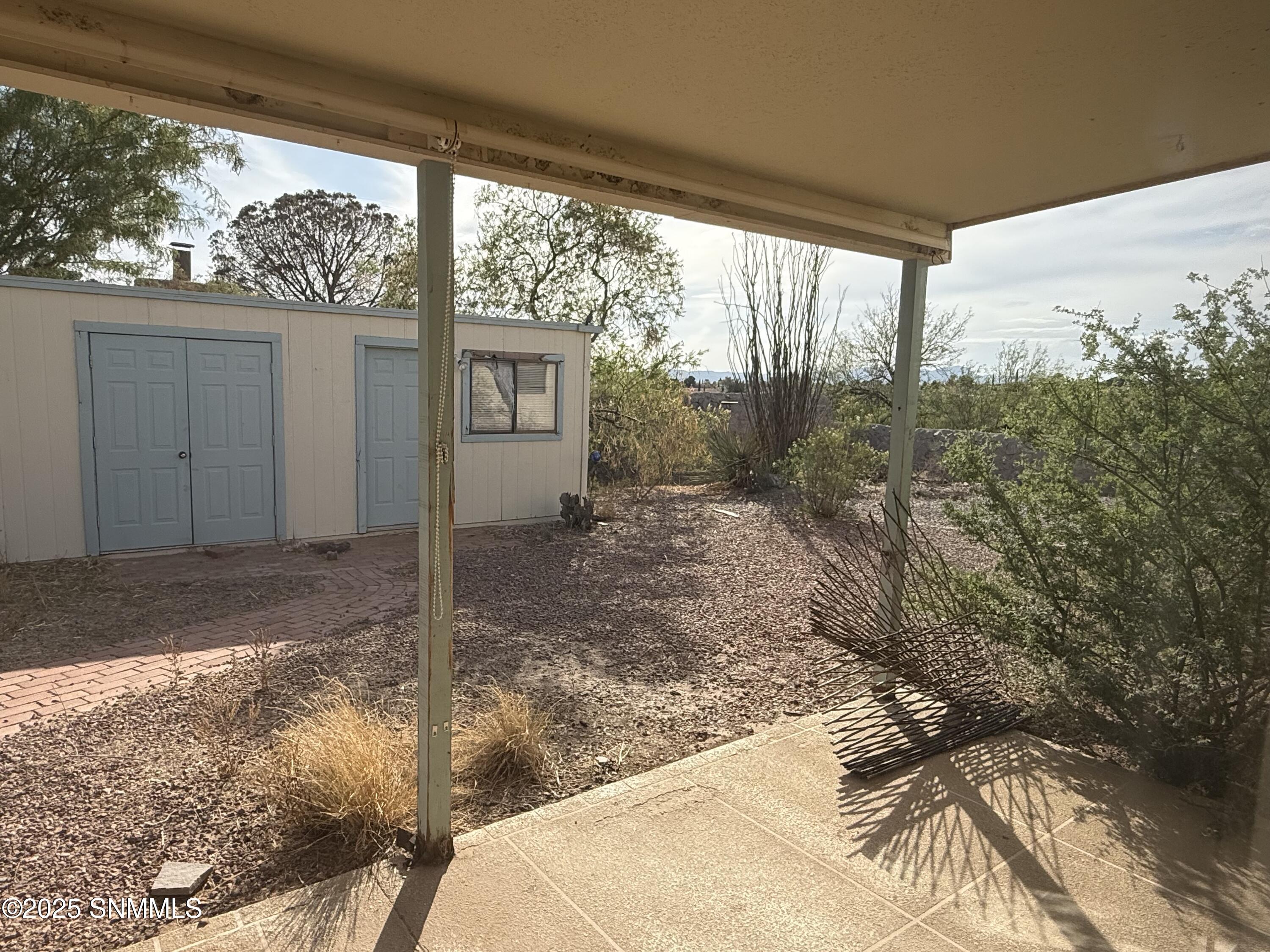 3407 Lunarridge Street, Las Cruces, New Mexico image 7