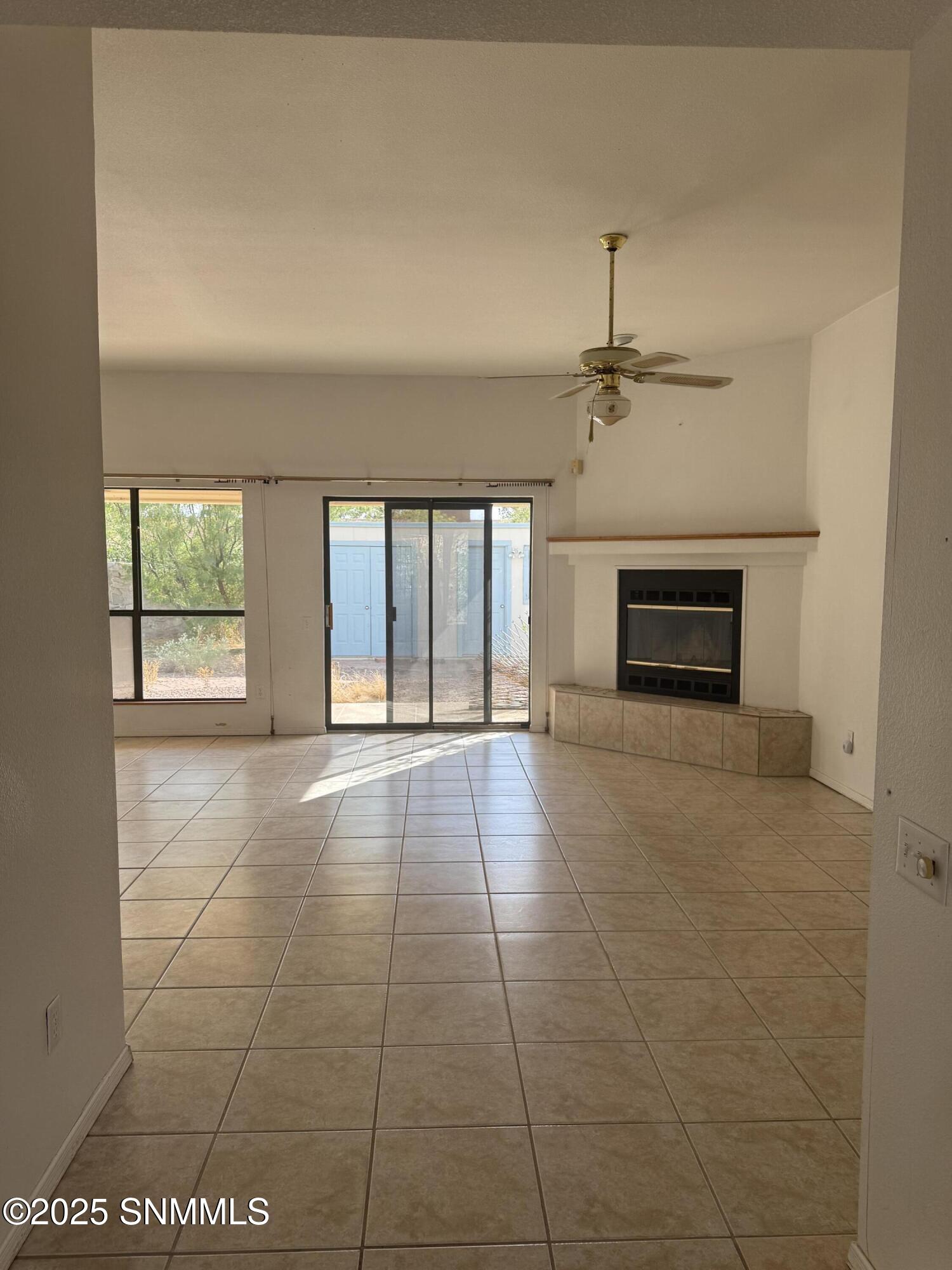 3407 Lunarridge Street, Las Cruces, New Mexico image 4