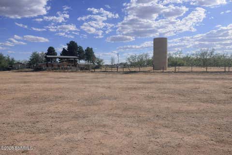 Vacant Land For Sale - 8525 S Main<br/> Dona Ana County, Mesilla Park, NM 88047