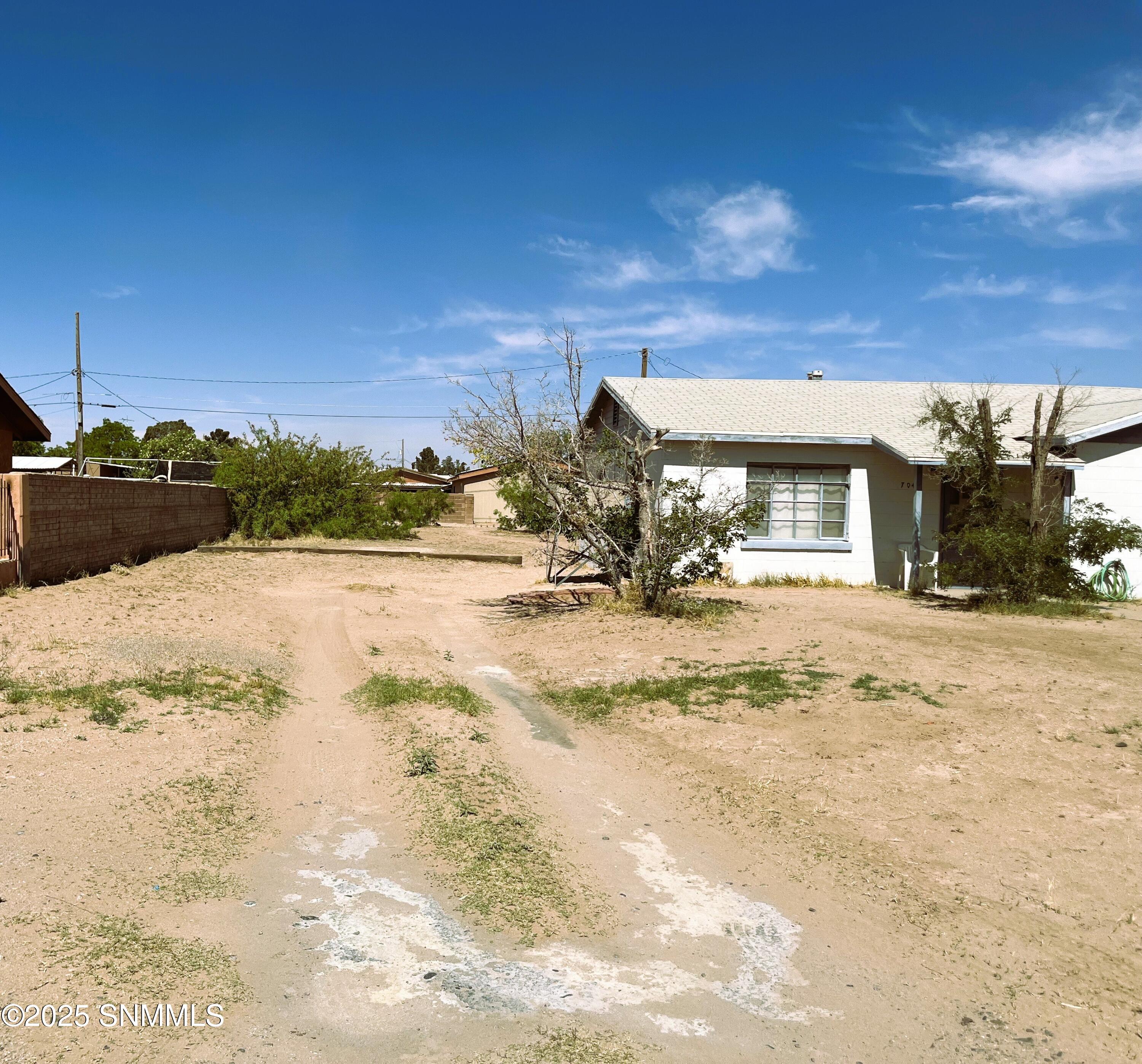 704 S 10th Street, Deming, New Mexico image 3