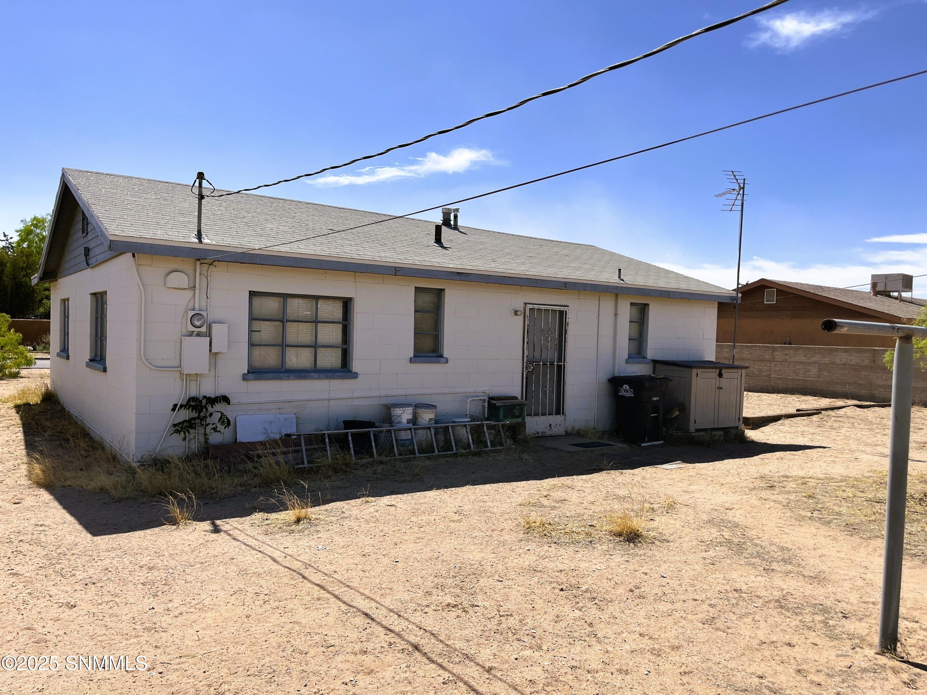 704 S 10th Street, Deming, New Mexico image 5