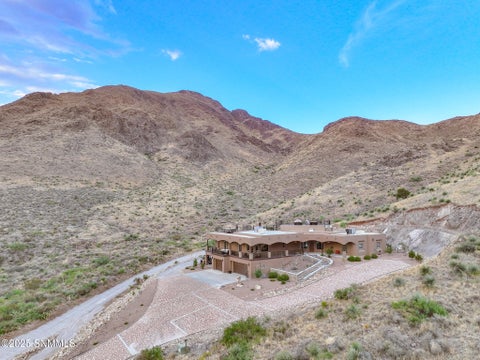 Homes For Sale - 12705 Chuck Wagon Road<br/> Dona Ana County, Las Cruces, NM 88011