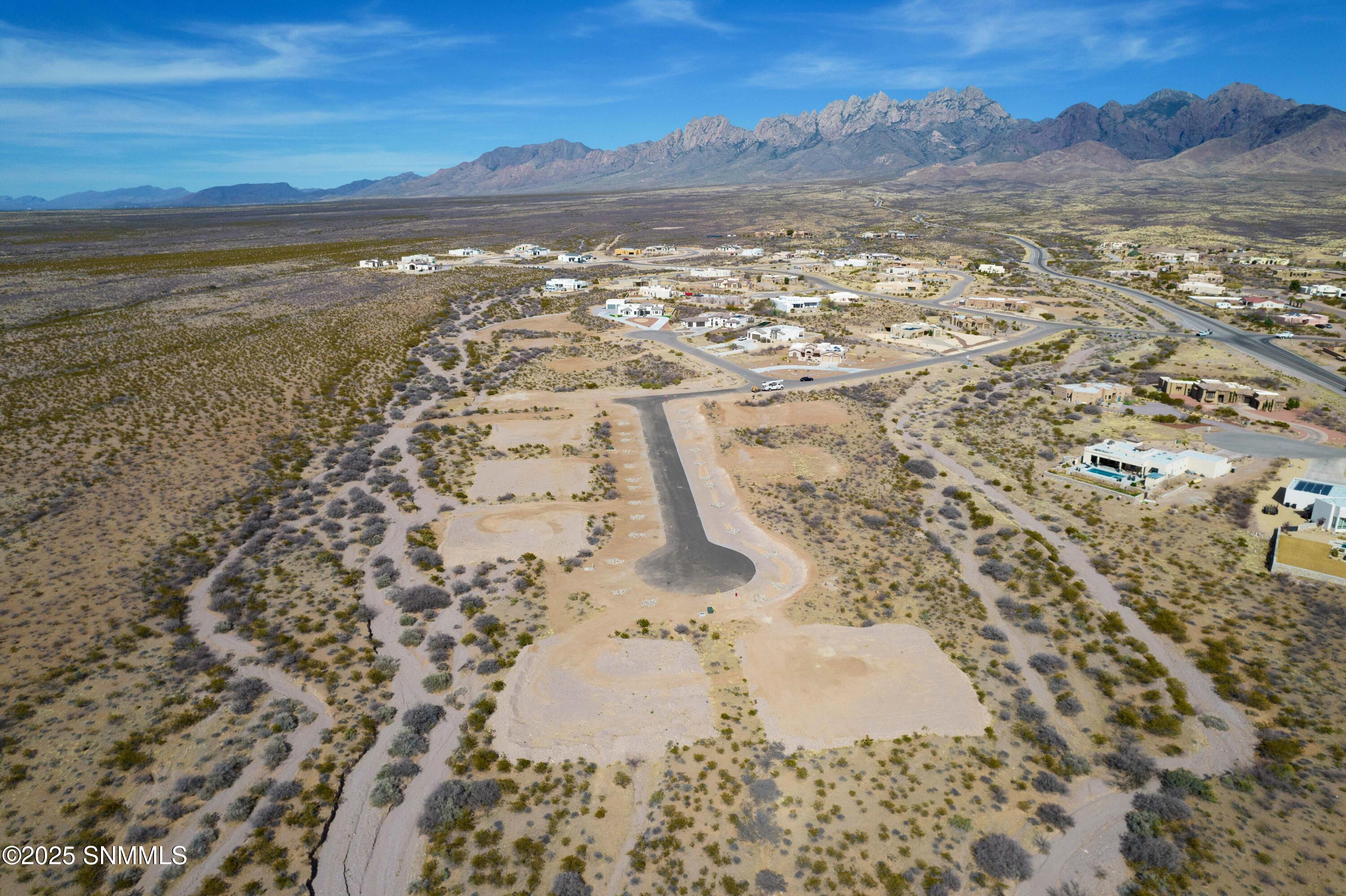 4200 Blackfoot Daisy Court, Las Cruces, New Mexico image 3