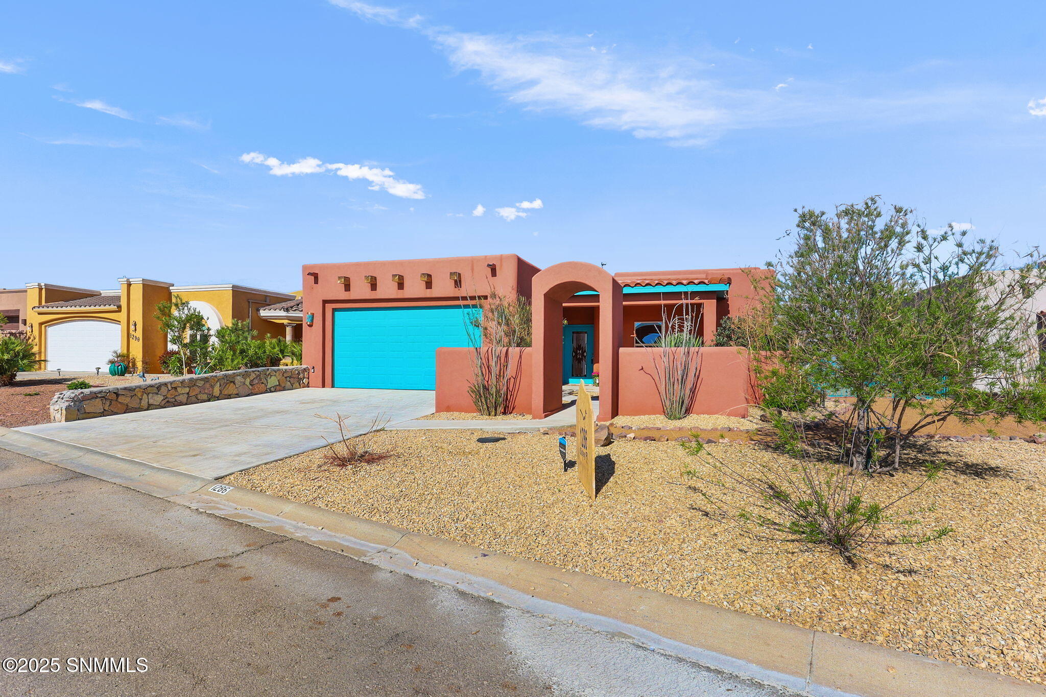 1286 Sisley Place, Las Cruces, New York image 12