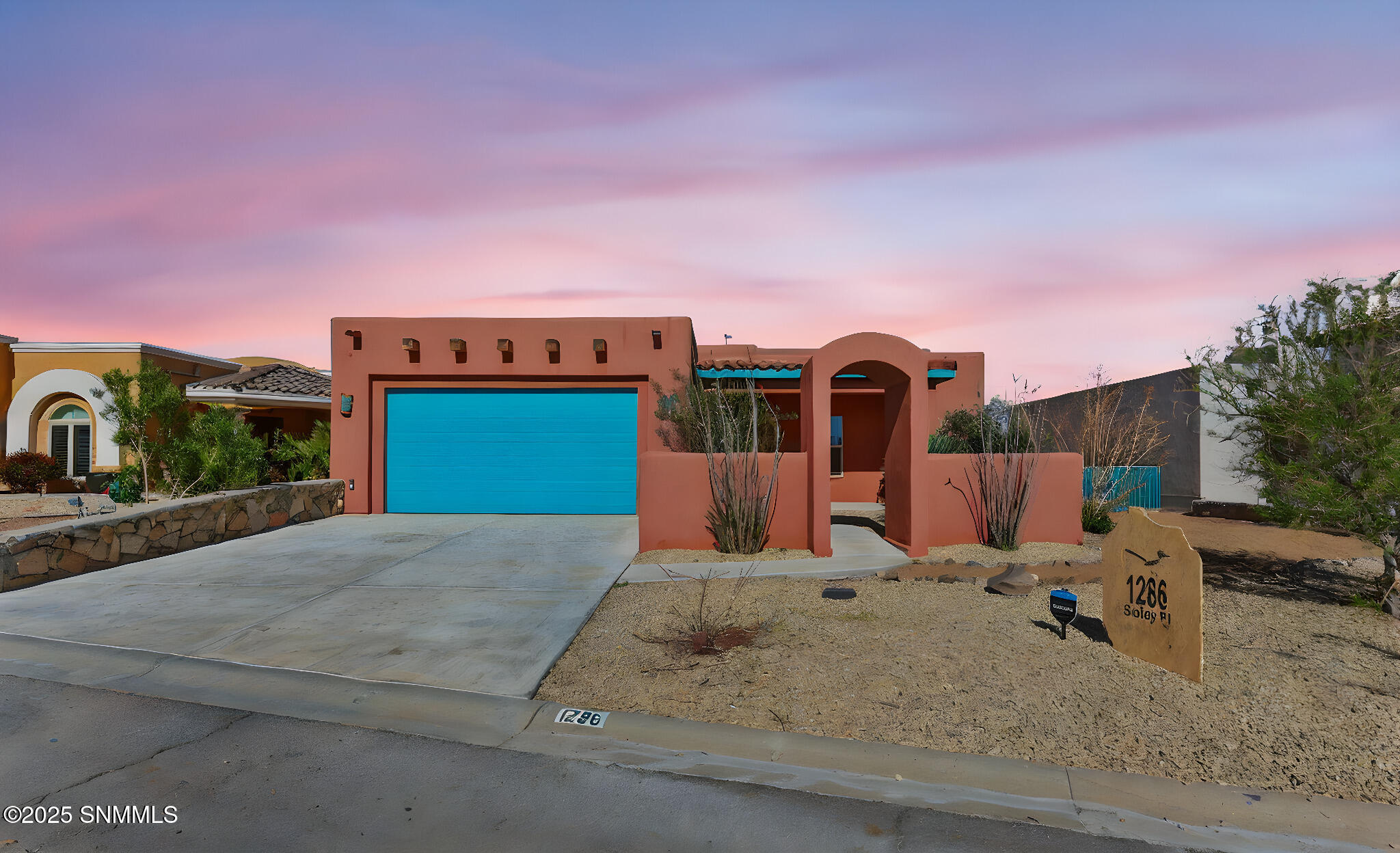 1286 Sisley Place, Las Cruces, New York image 13