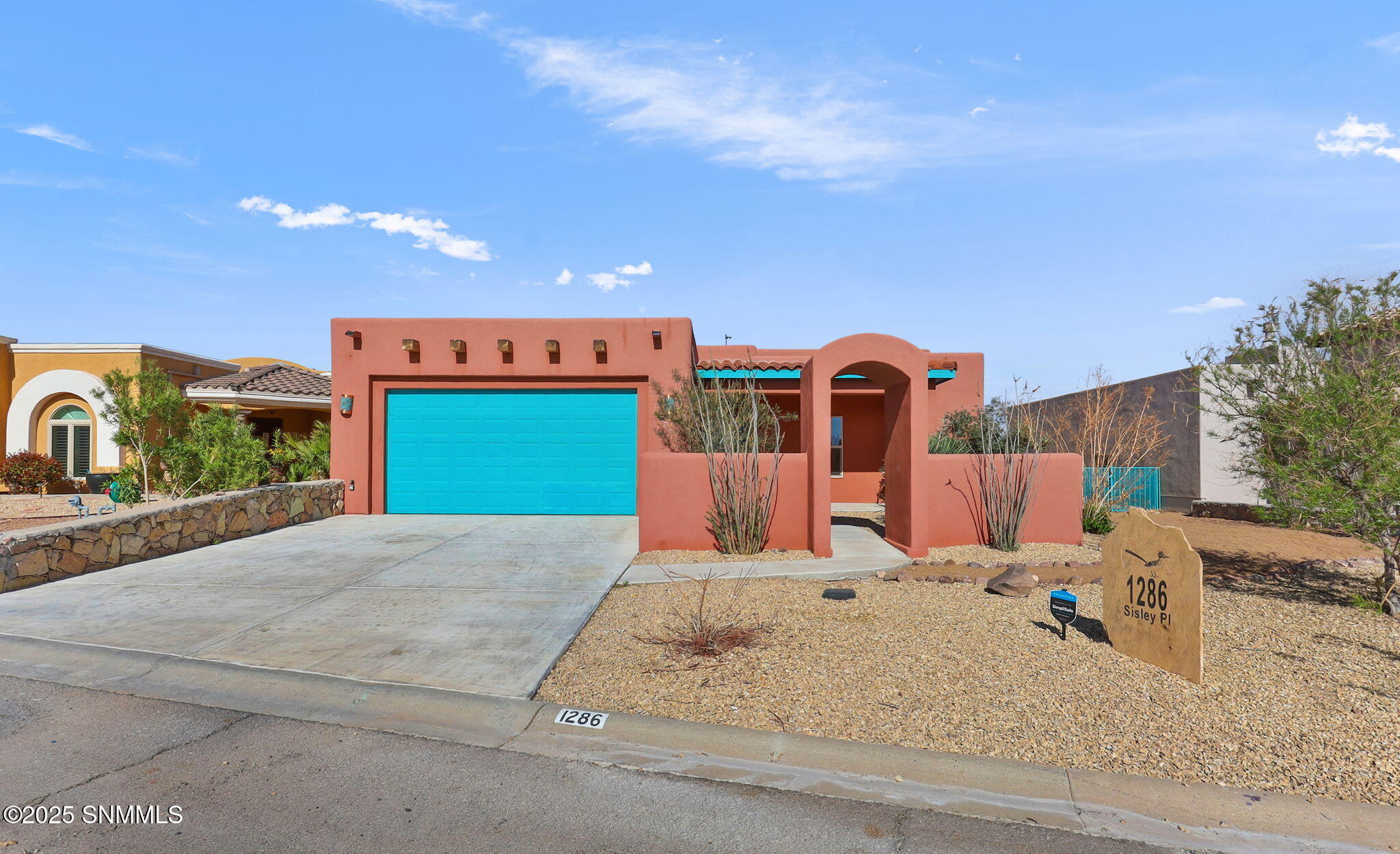 1286 Sisley Place, Las Cruces, New York image 10