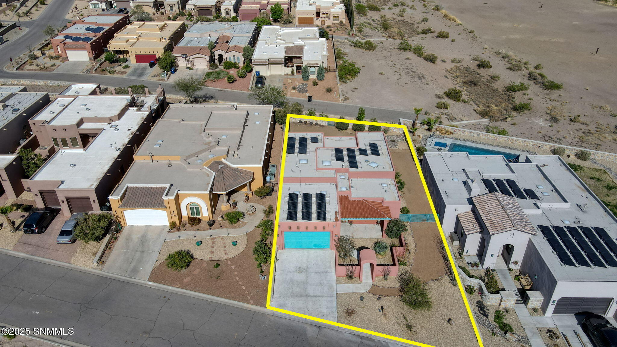1286 Sisley Place, Las Cruces, New York image 9
