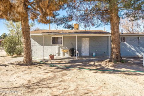 Multifamily For Sale - 370 E Ohara Road<br/> Anthony, NM 88021