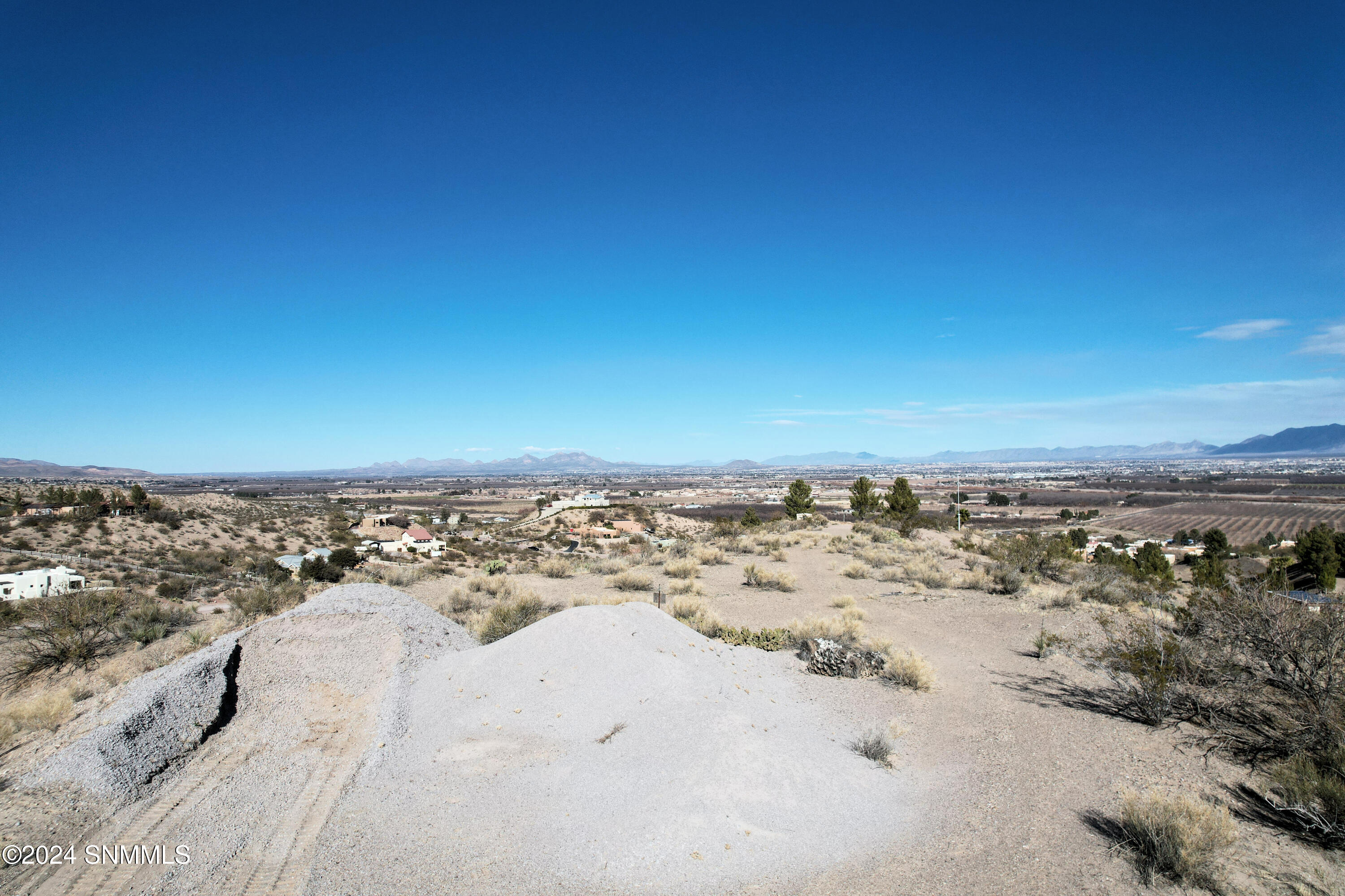 6765 Raasaf Circle, Las Cruces, New Mexico image 11