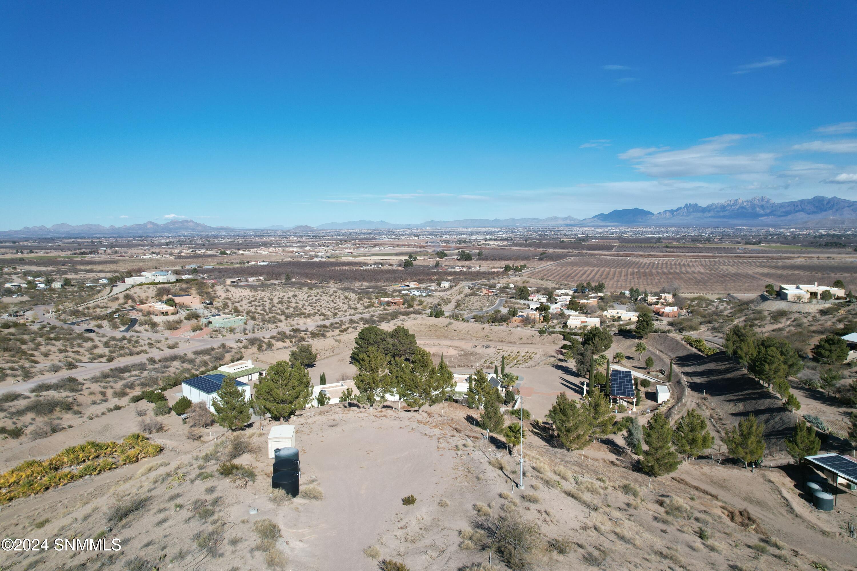 6765 Raasaf Circle, Las Cruces, New Mexico image 49