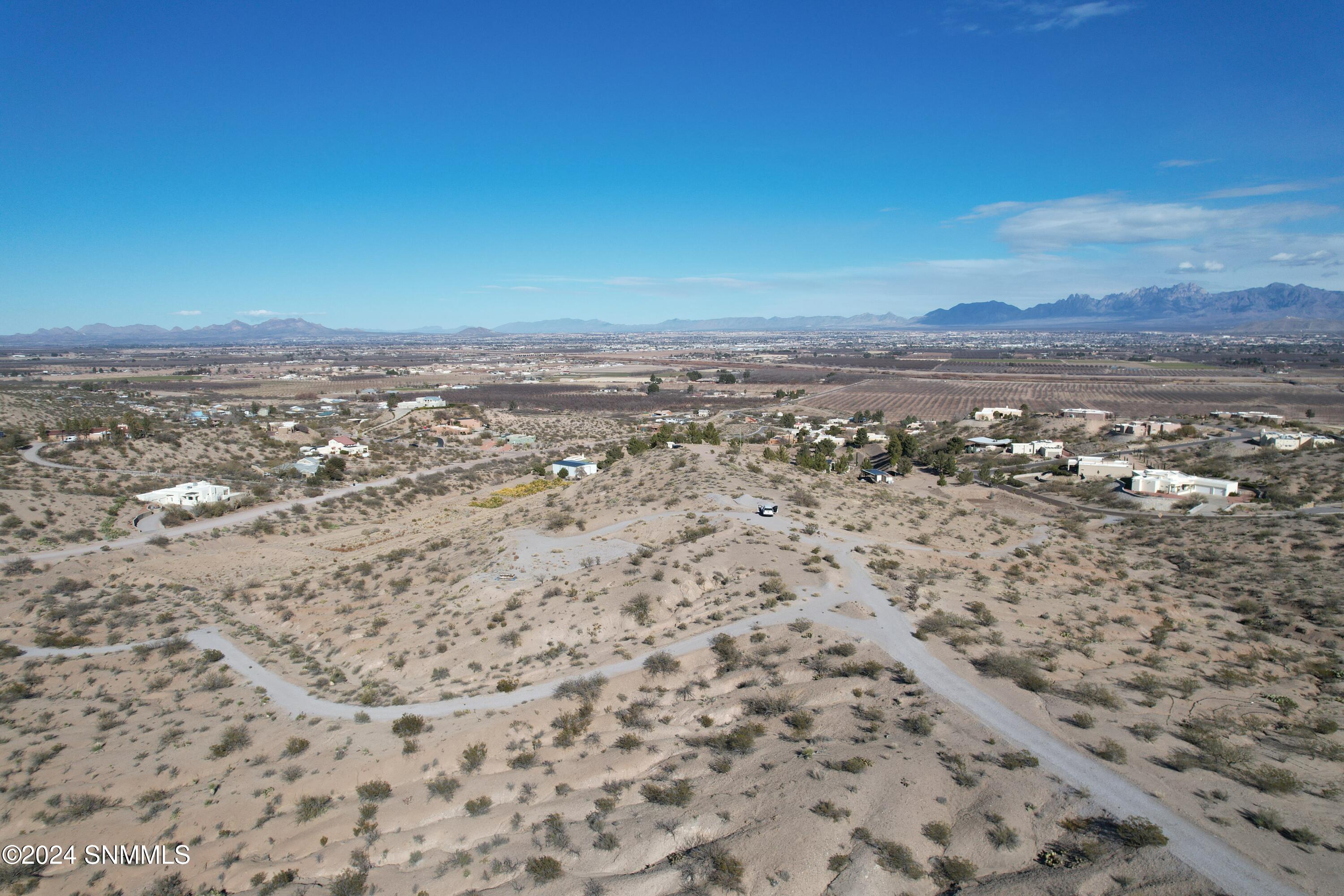 6765 Raasaf Circle, Las Cruces, New Mexico image 30