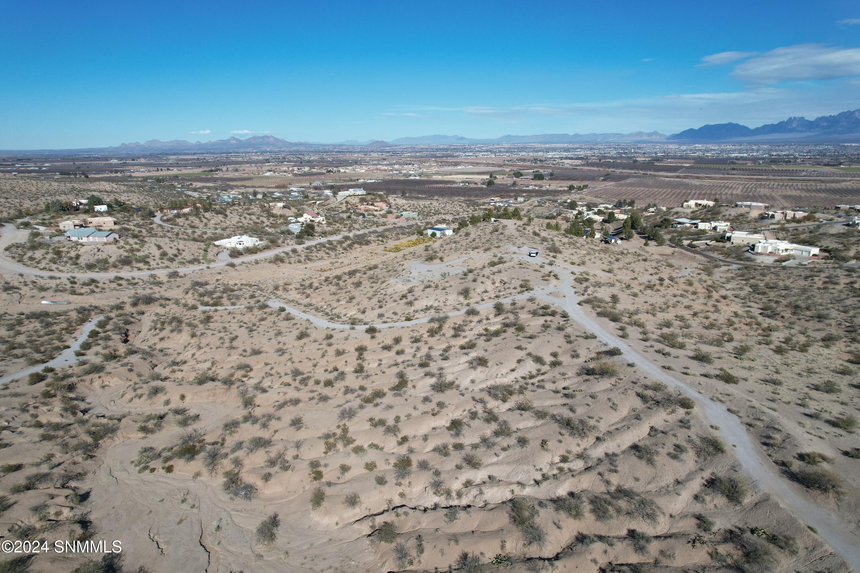 6765 Raasaf Circle, Las Cruces, New Mexico image 24