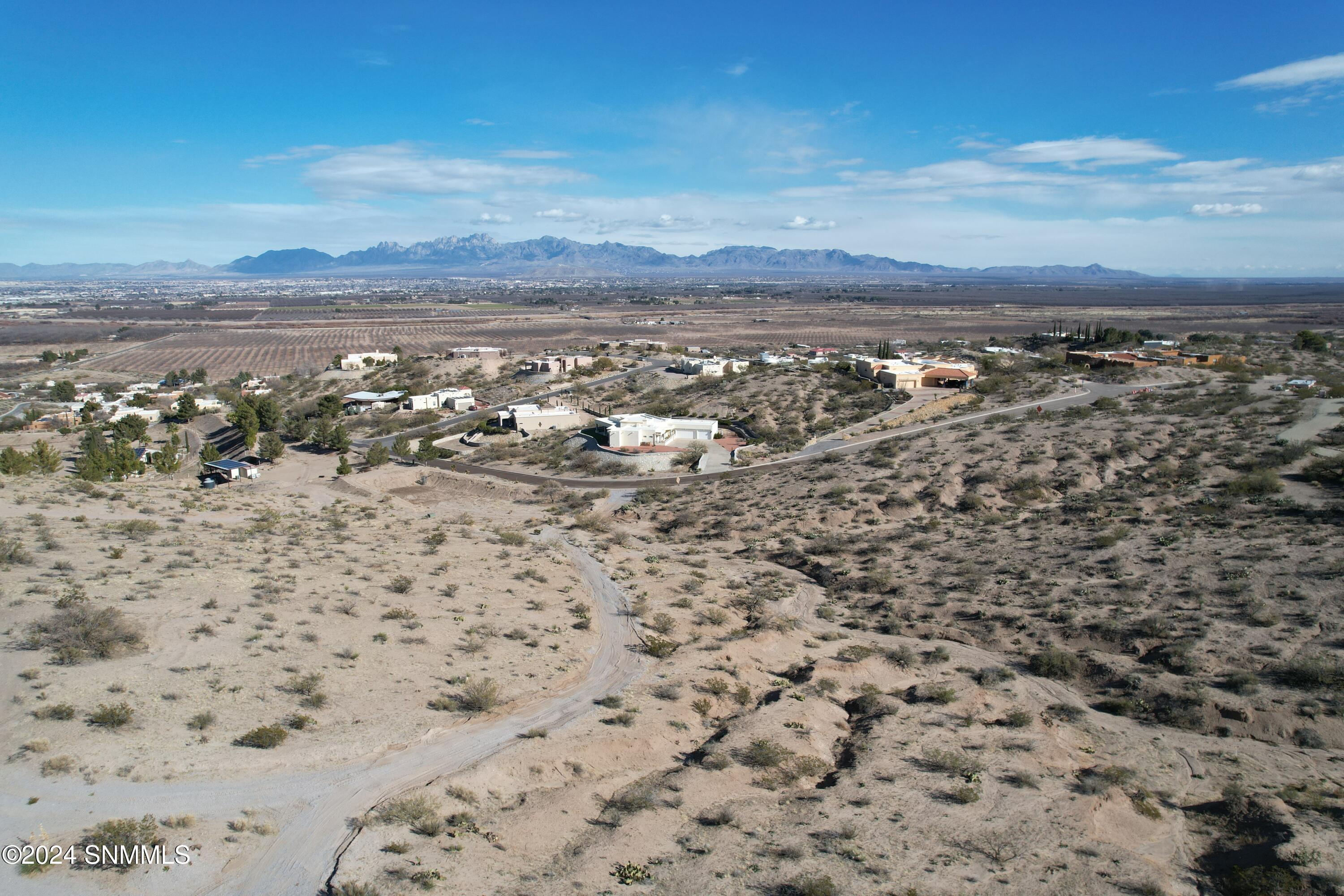 6765 Raasaf Circle, Las Cruces, New Mexico image 31