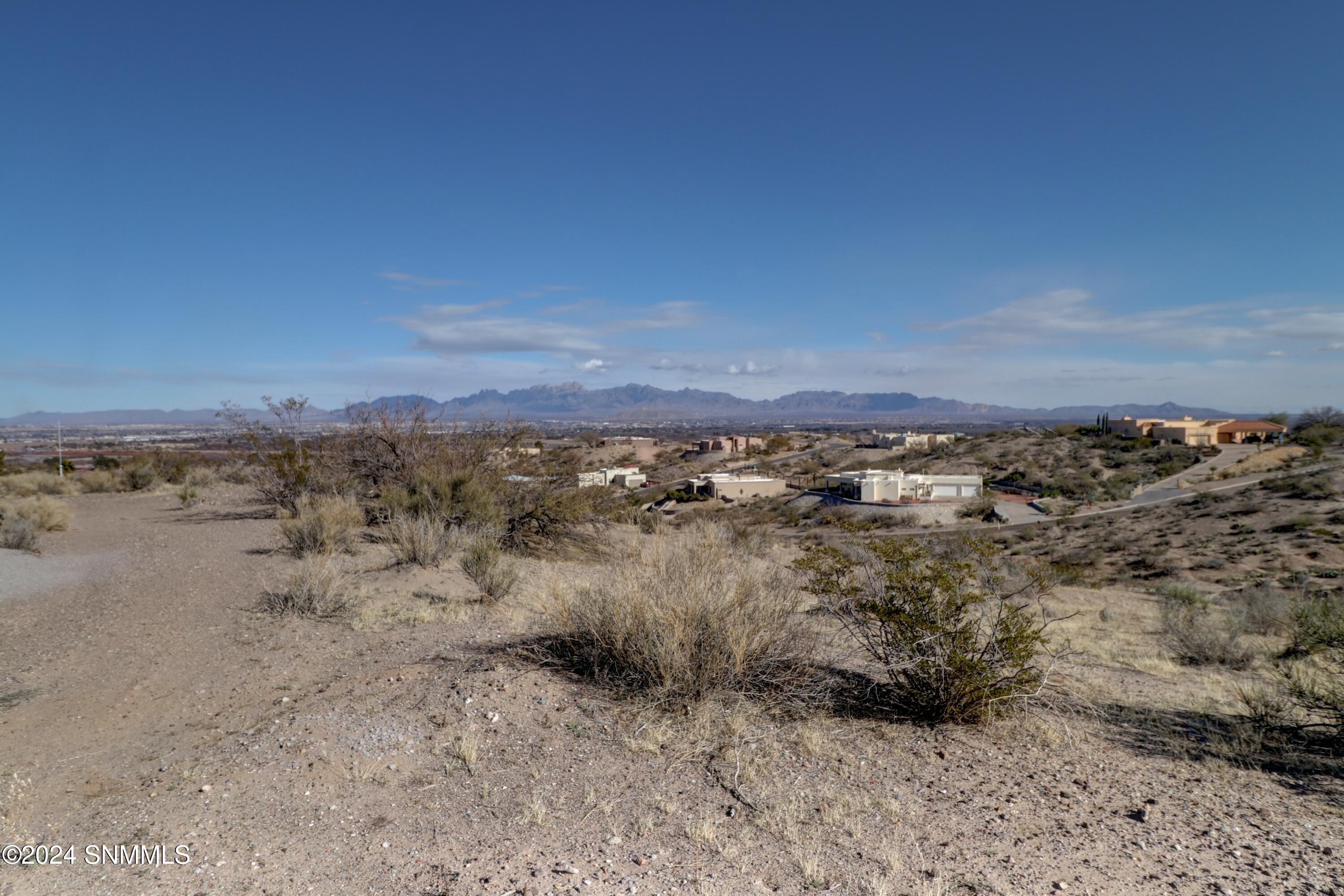 6765 Raasaf Circle, Las Cruces, New Mexico image 1